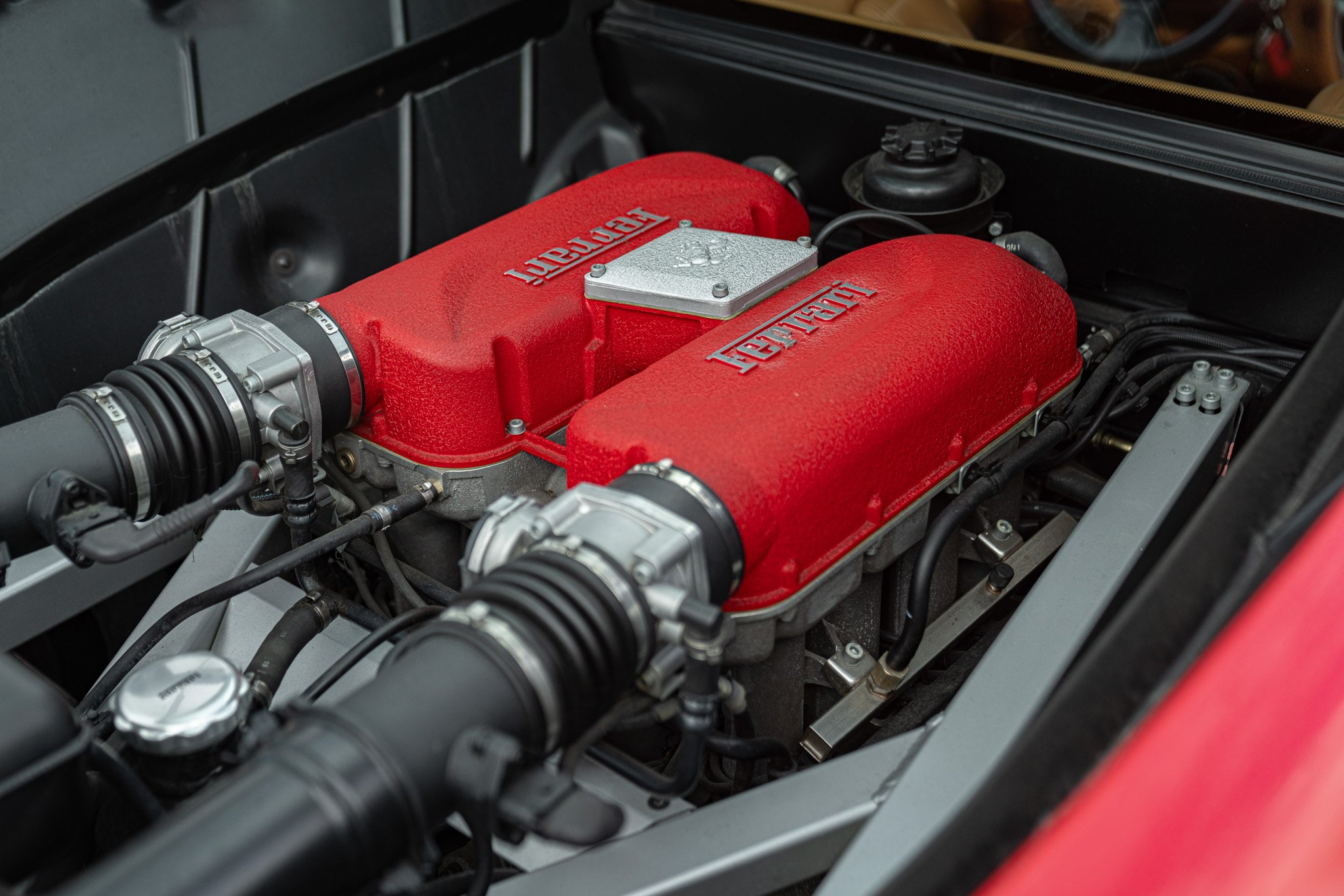 Ferrari 360 MODENA 