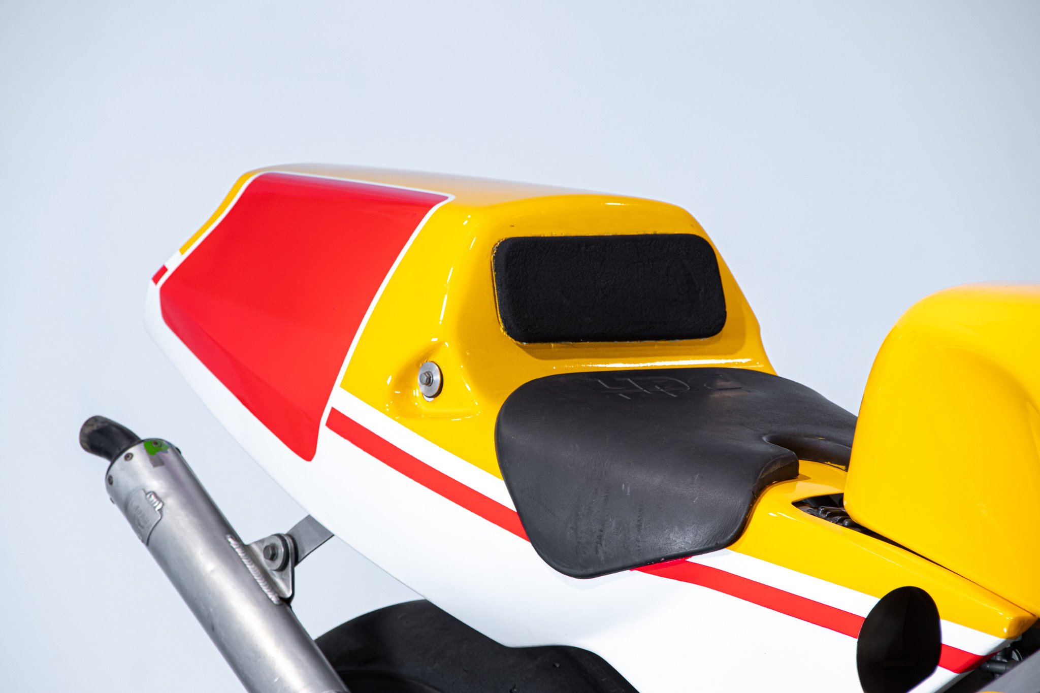 Honda HONDA RS 250 RF 