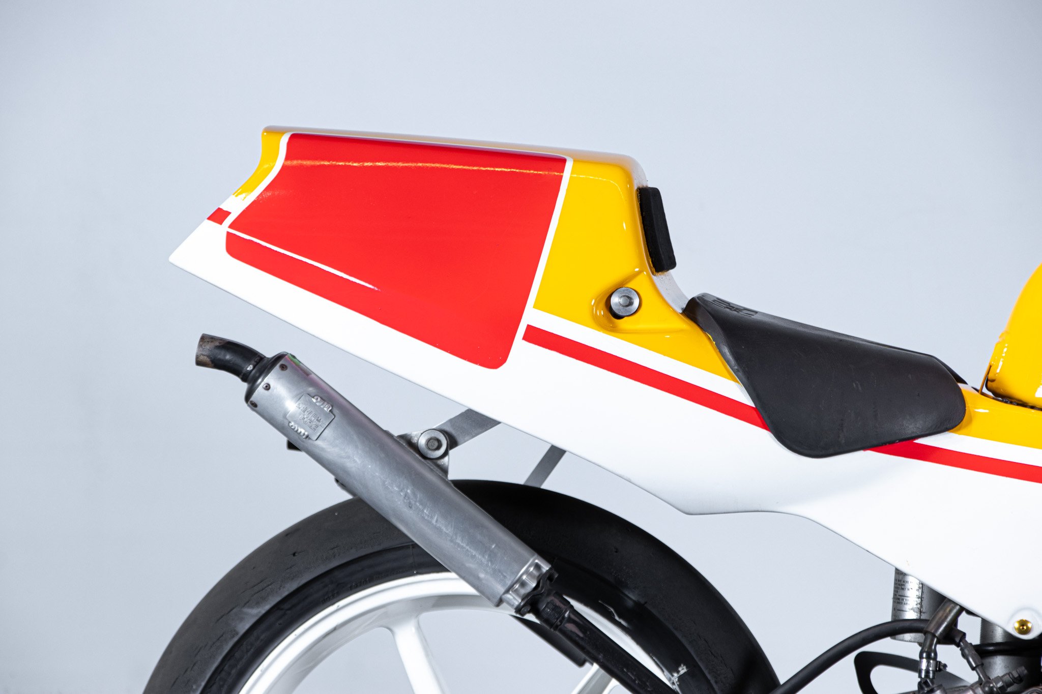 Honda HONDA RS 250 RF 
