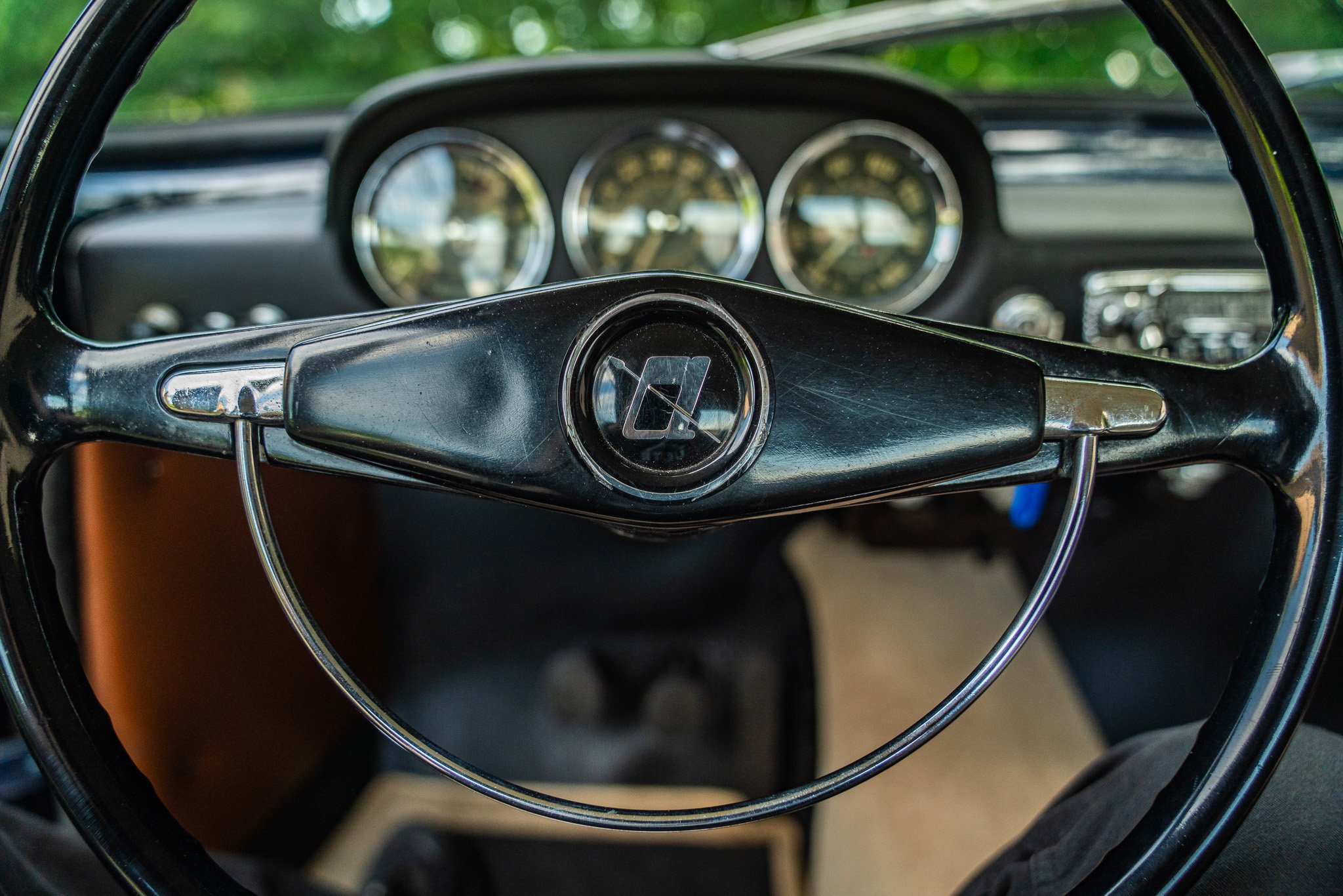 Lancia APPIA COUPE\' 