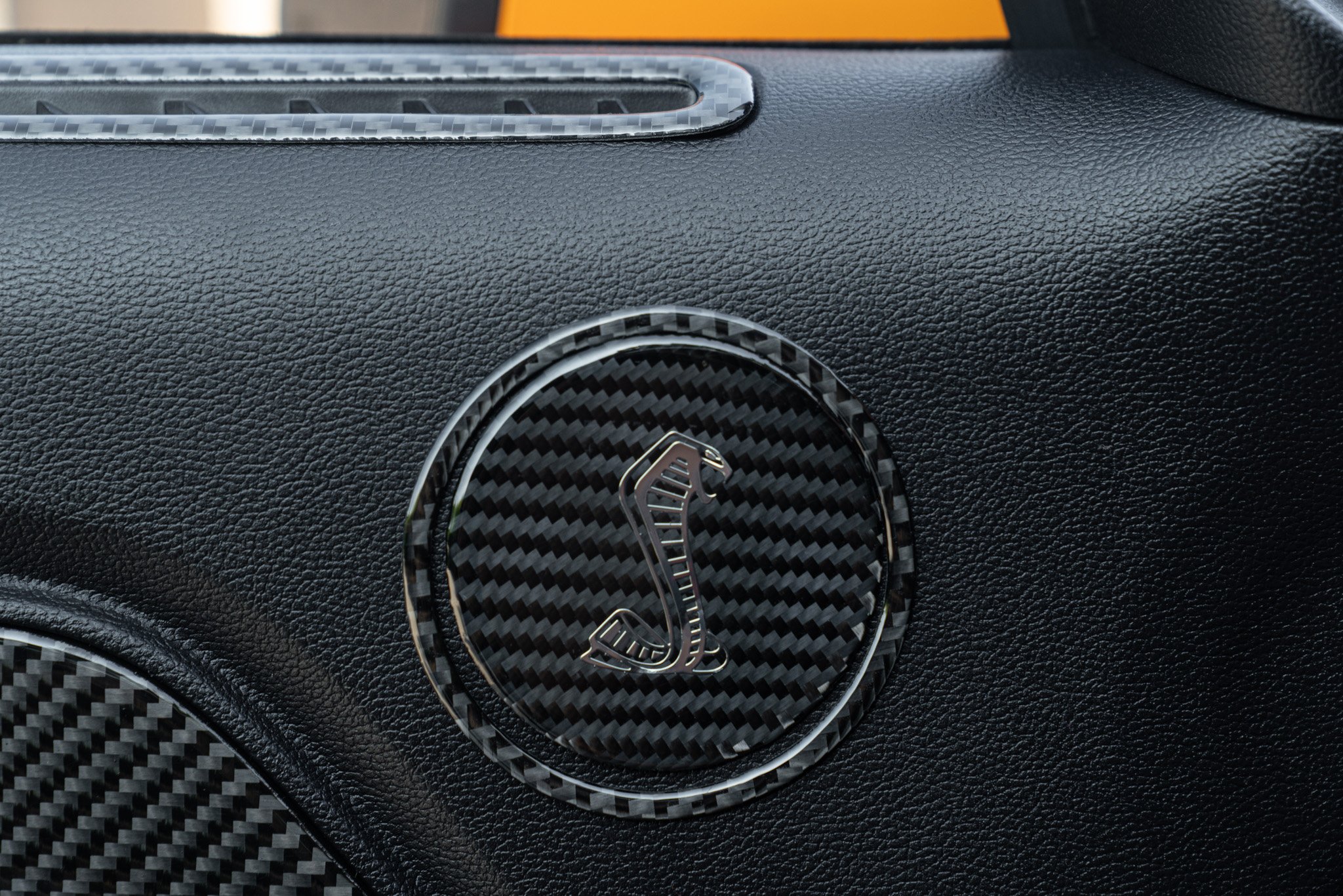Ford MUSTANG 2.3 ECO BOOST 