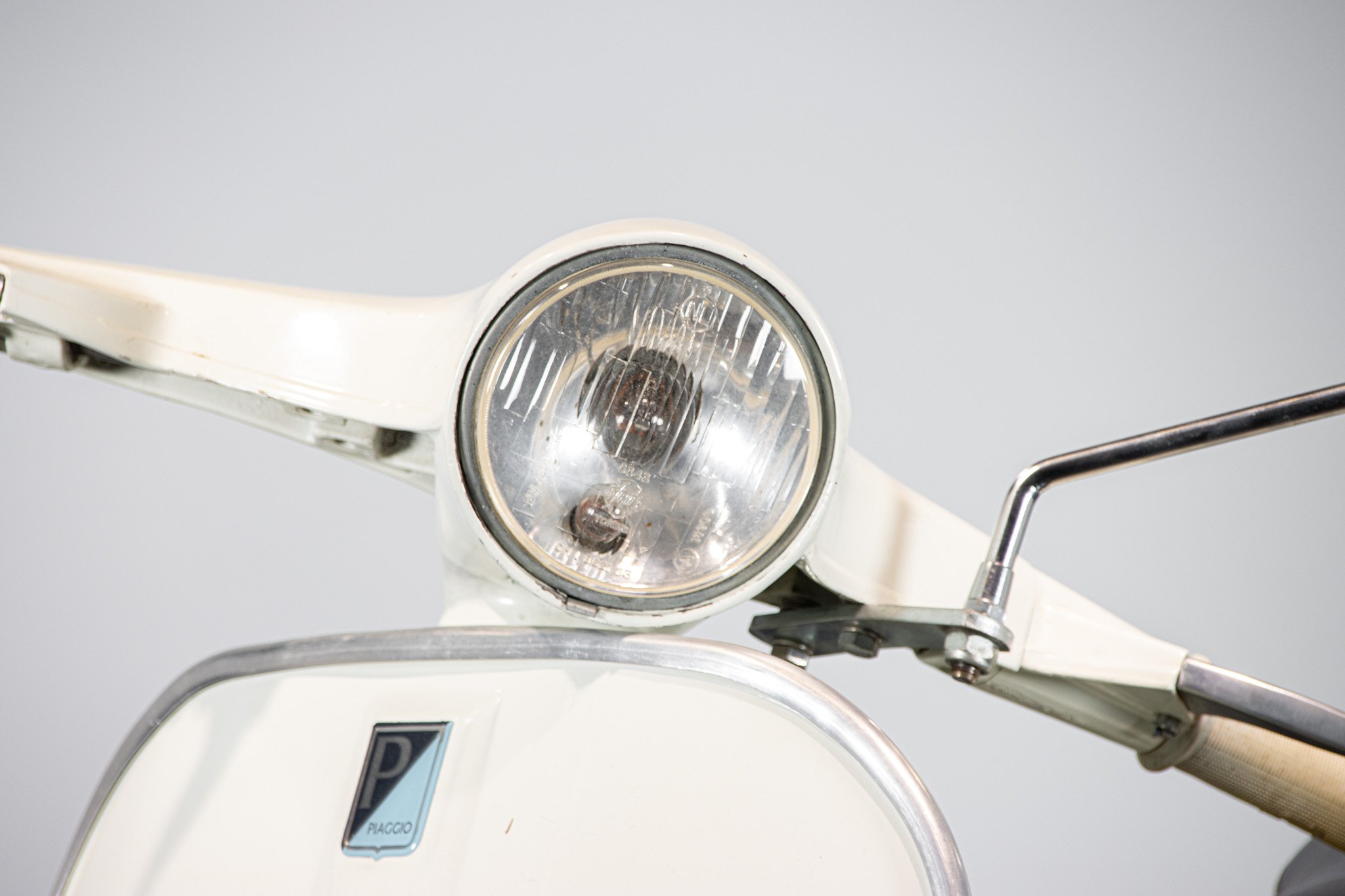 Piaggio VESPA 125 SUPER 