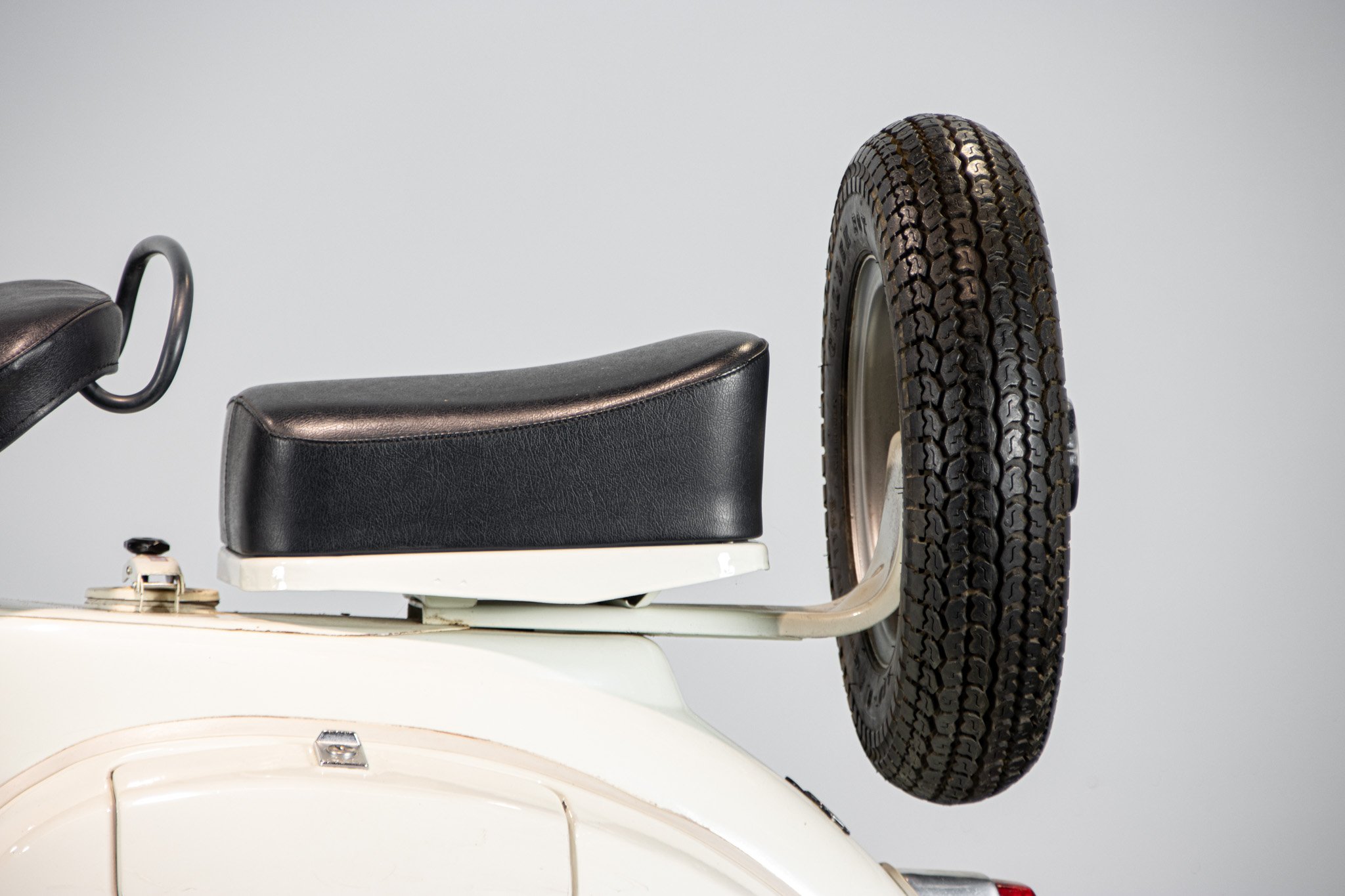 Piaggio VESPA 125 SUPER 