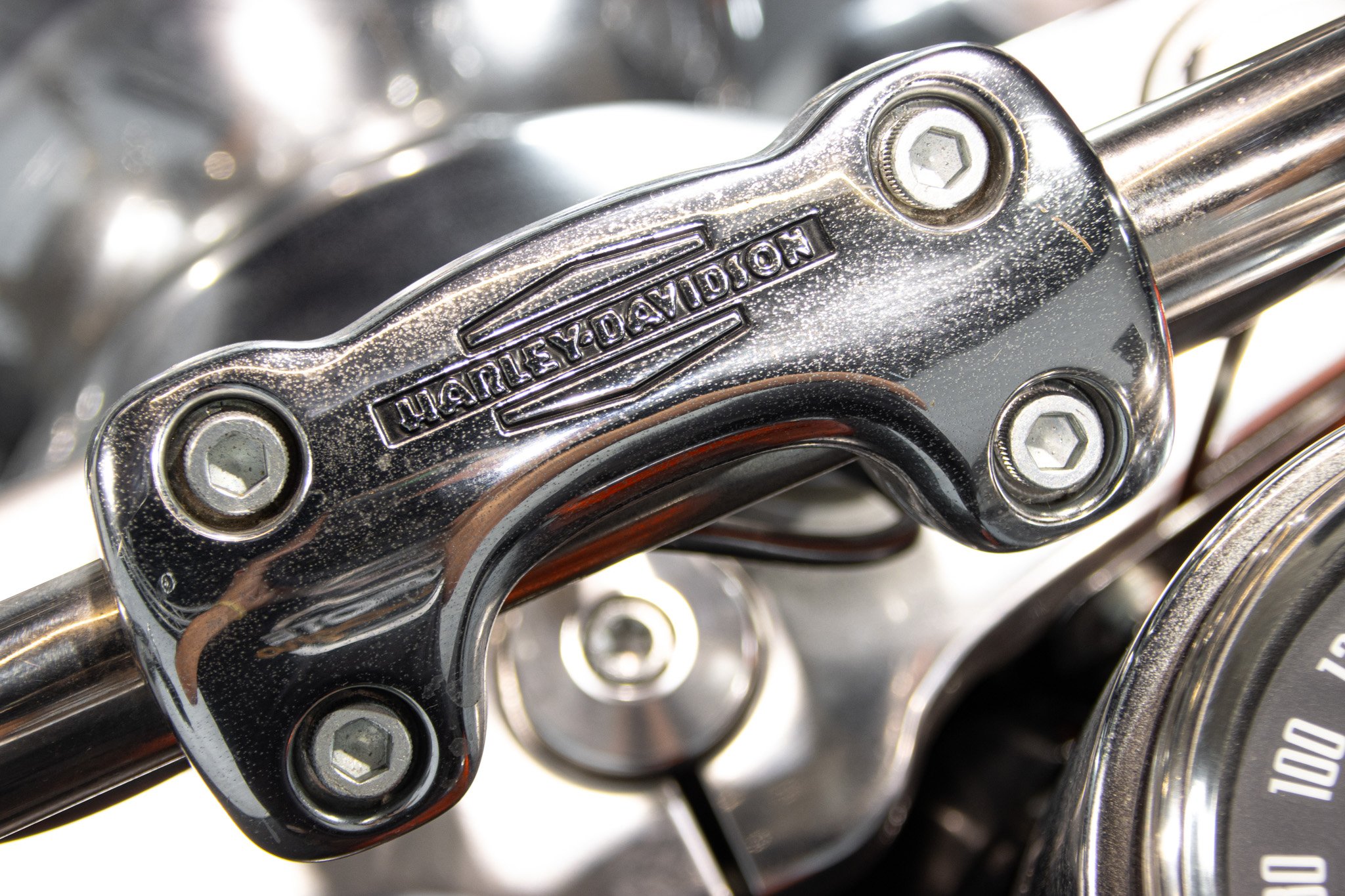 Harley Davidson HERITAGE DELUXE 