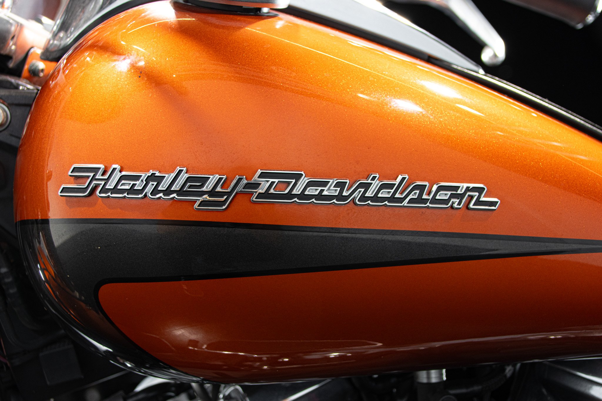Harley Davidson HERITAGE DELUXE 