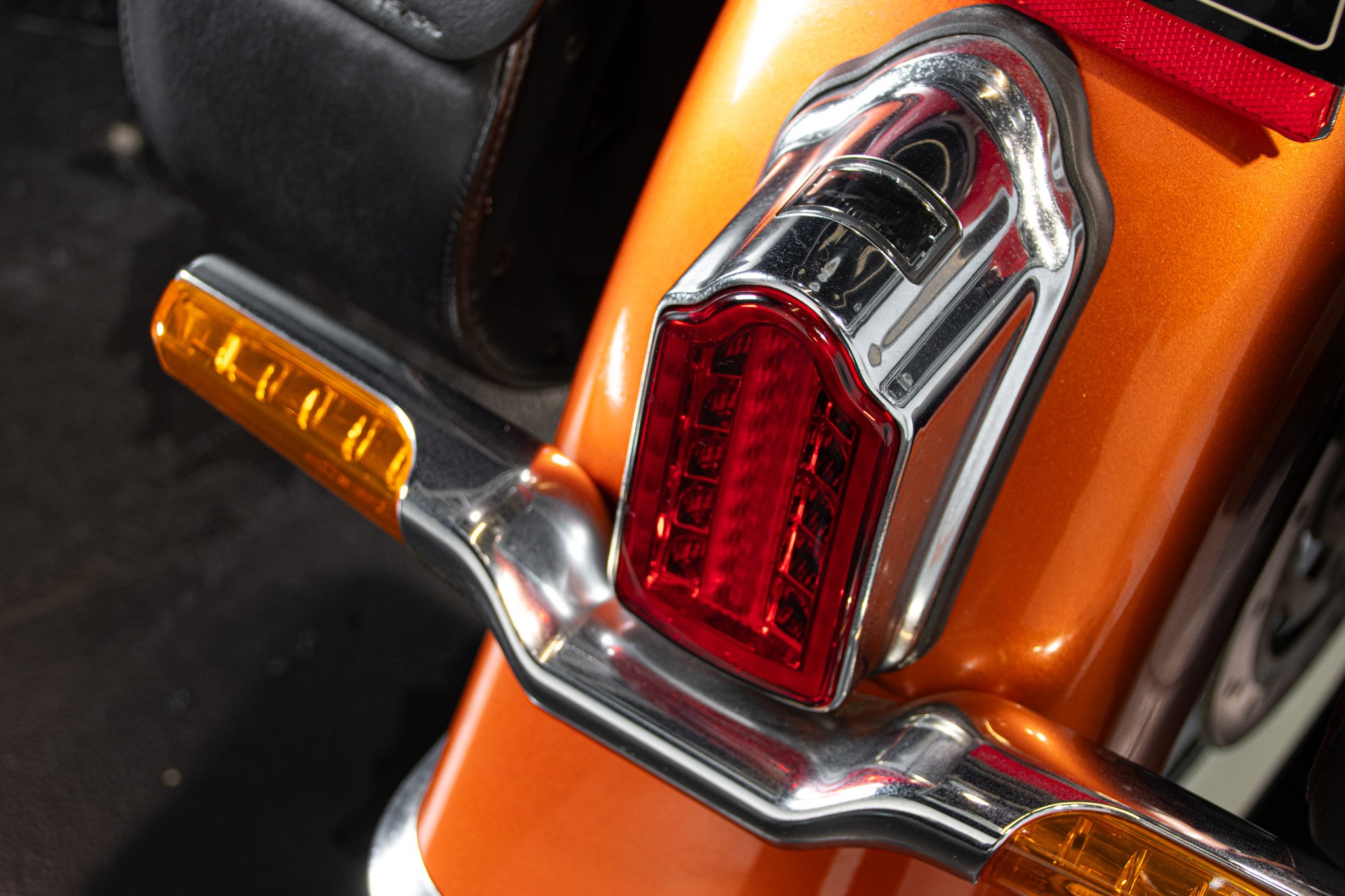 Harley Davidson HERITAGE DELUXE 