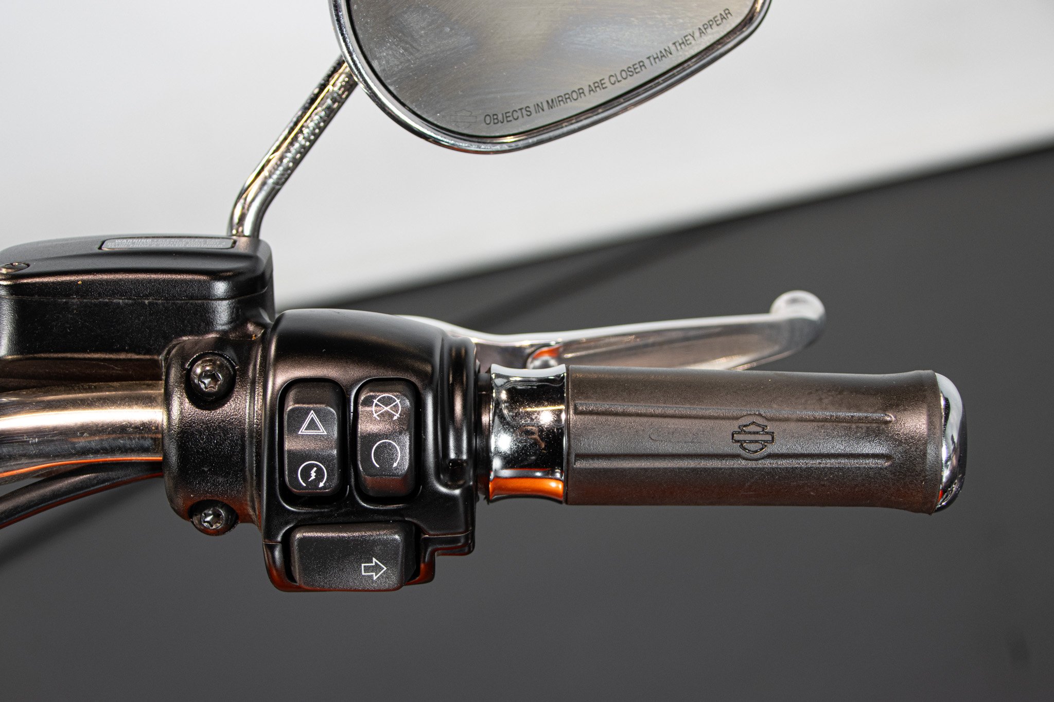 Harley Davidson HERITAGE DELUXE 