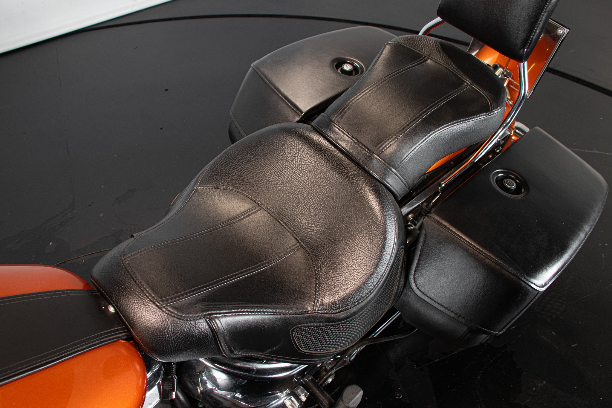 Harley Davidson HERITAGE DELUXE 