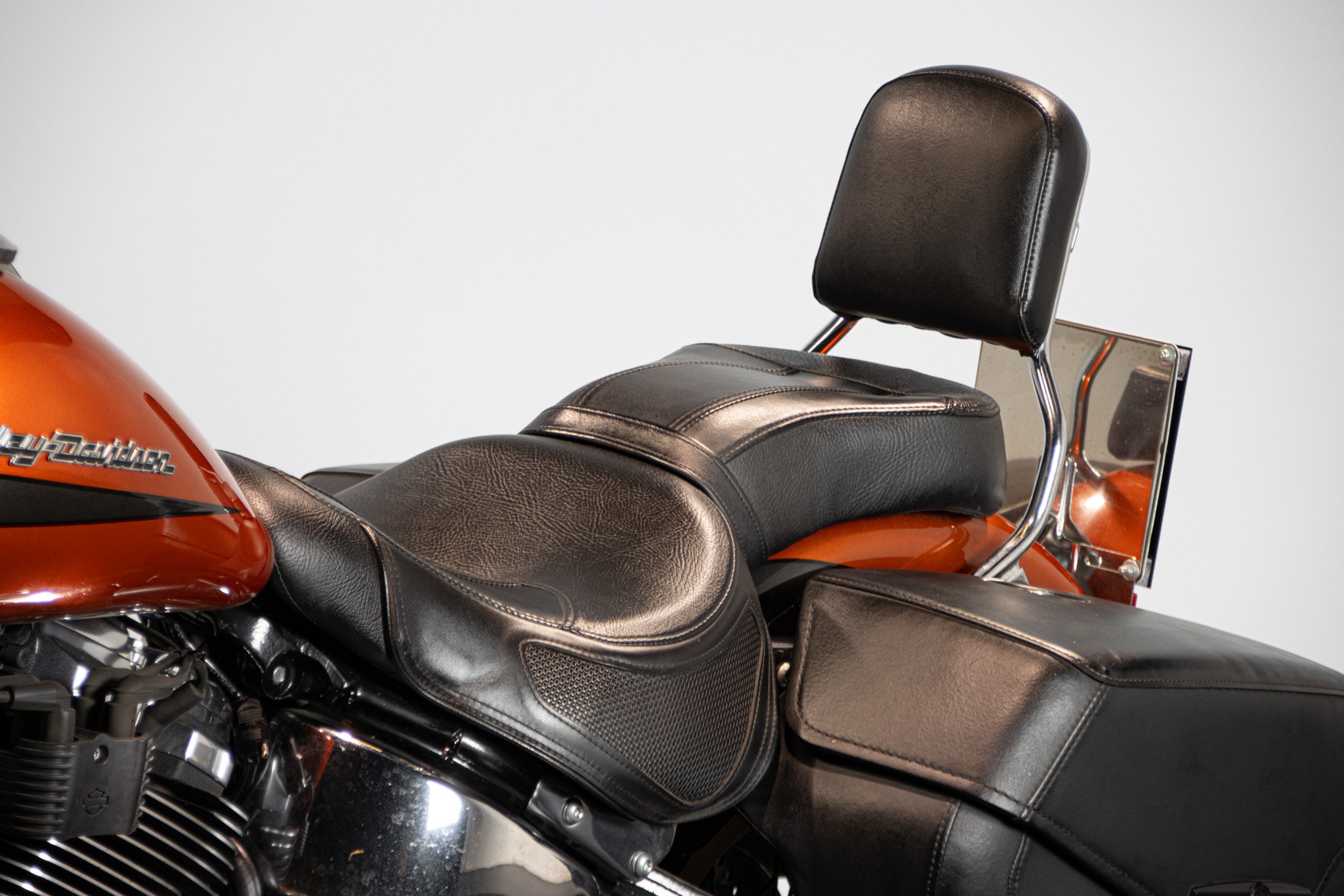 Harley Davidson HERITAGE DELUXE 