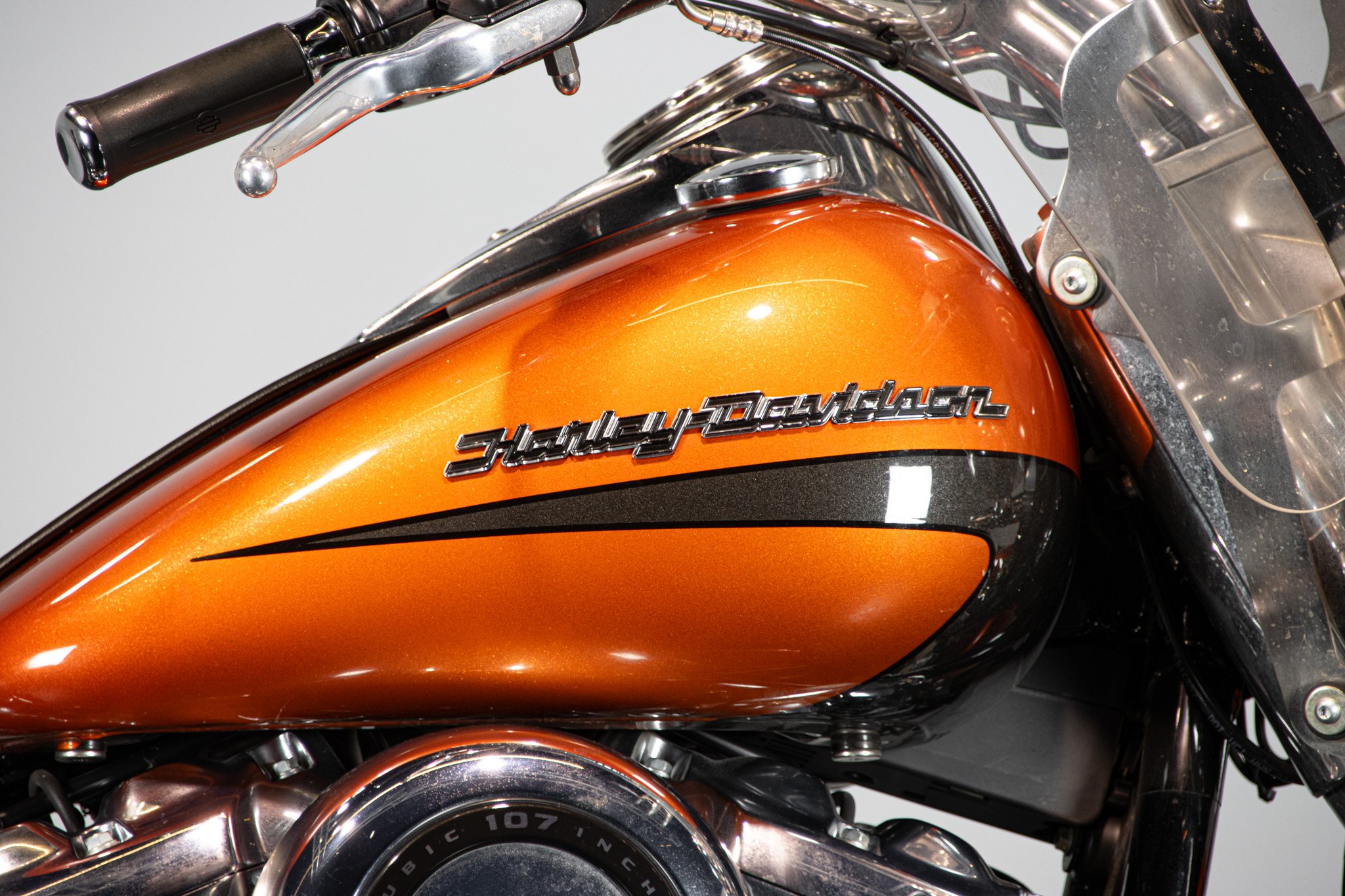 Harley Davidson HERITAGE DELUXE 
