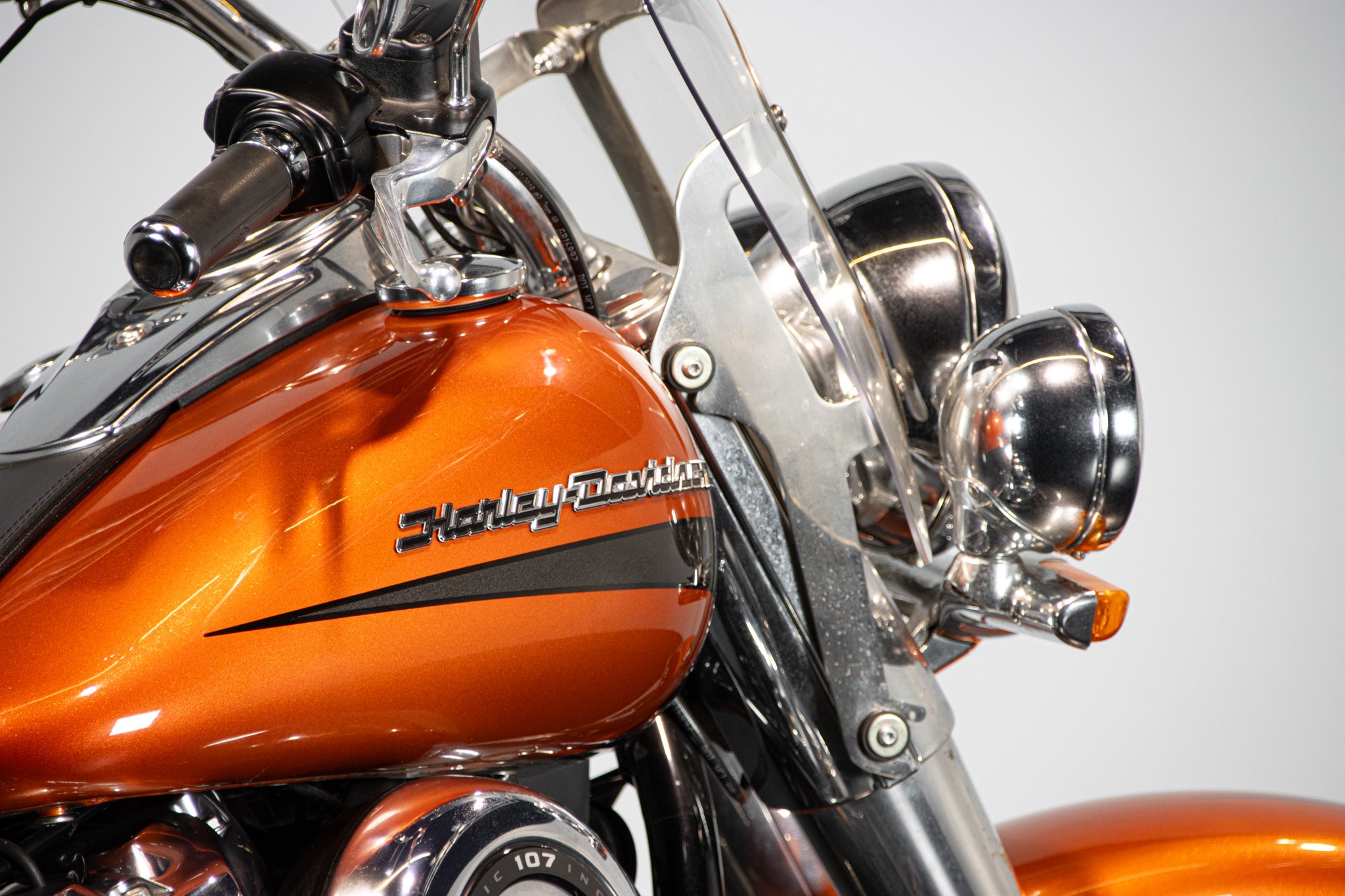 Harley Davidson HERITAGE DELUXE 