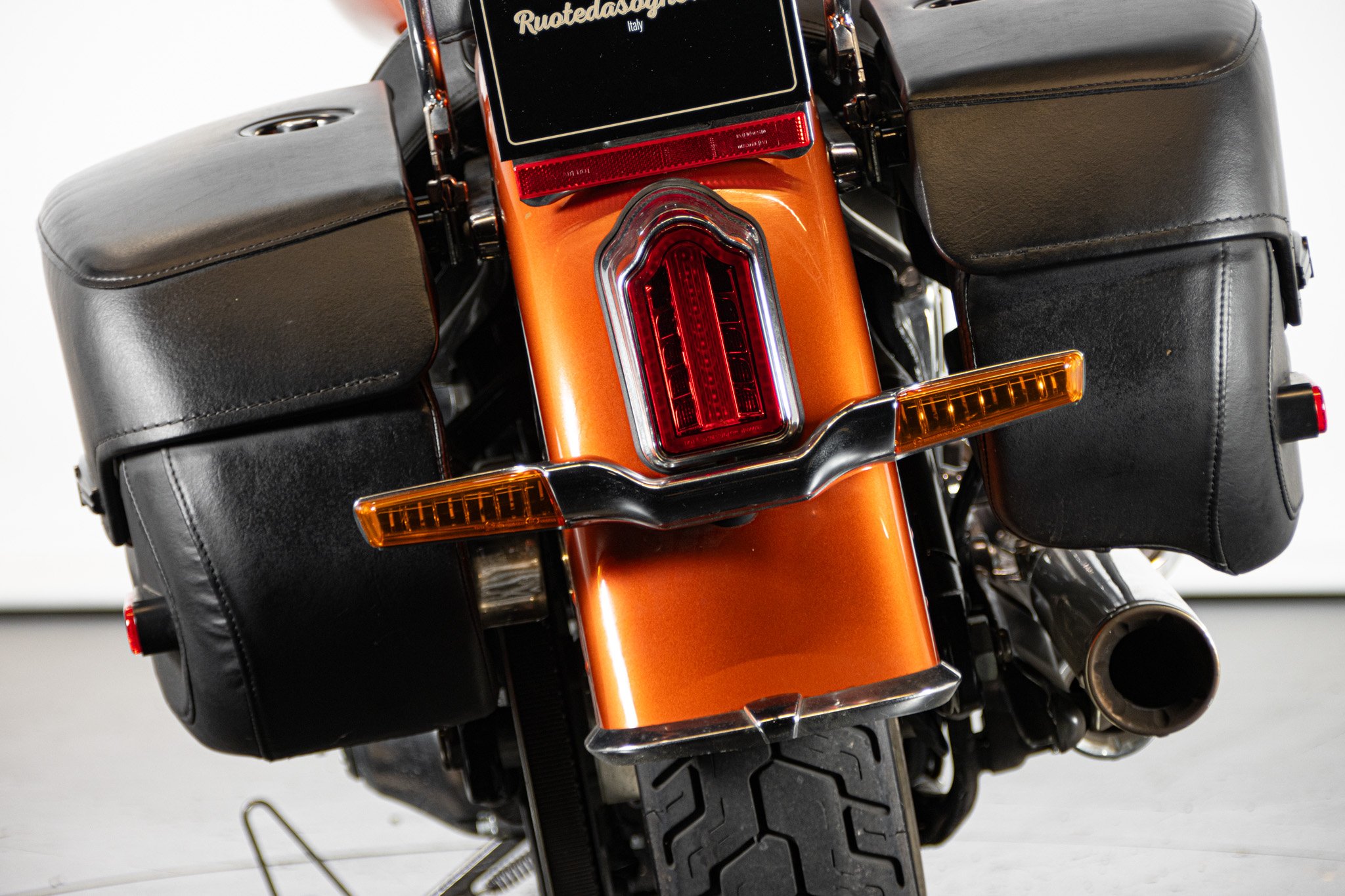 Harley Davidson HERITAGE DELUXE 