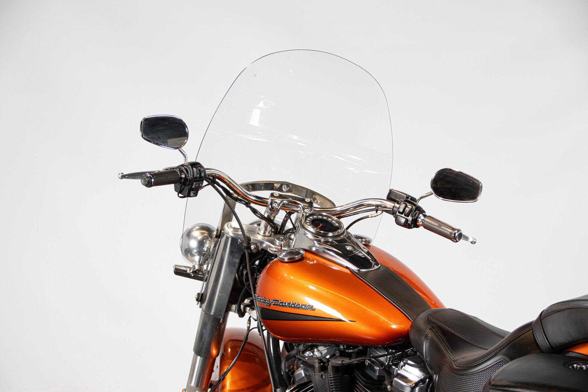 Harley Davidson HERITAGE DELUXE 