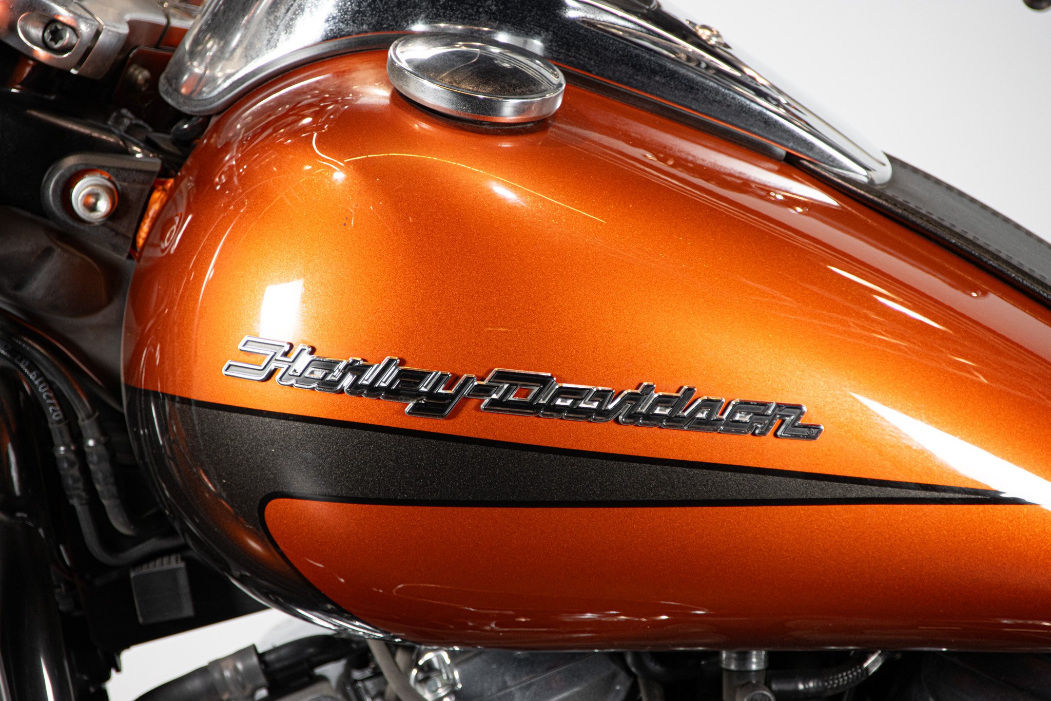 Harley Davidson HERITAGE DELUXE 