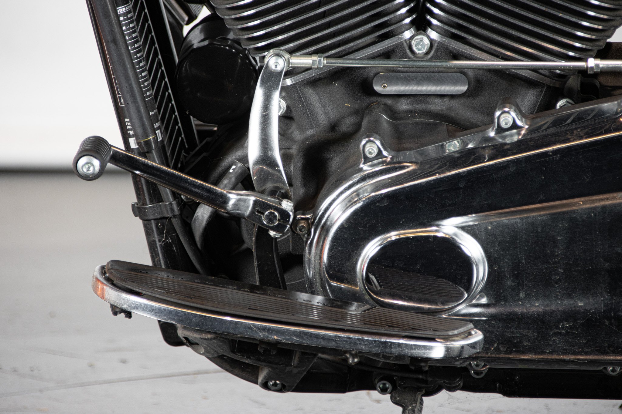 Harley Davidson HERITAGE DELUXE 