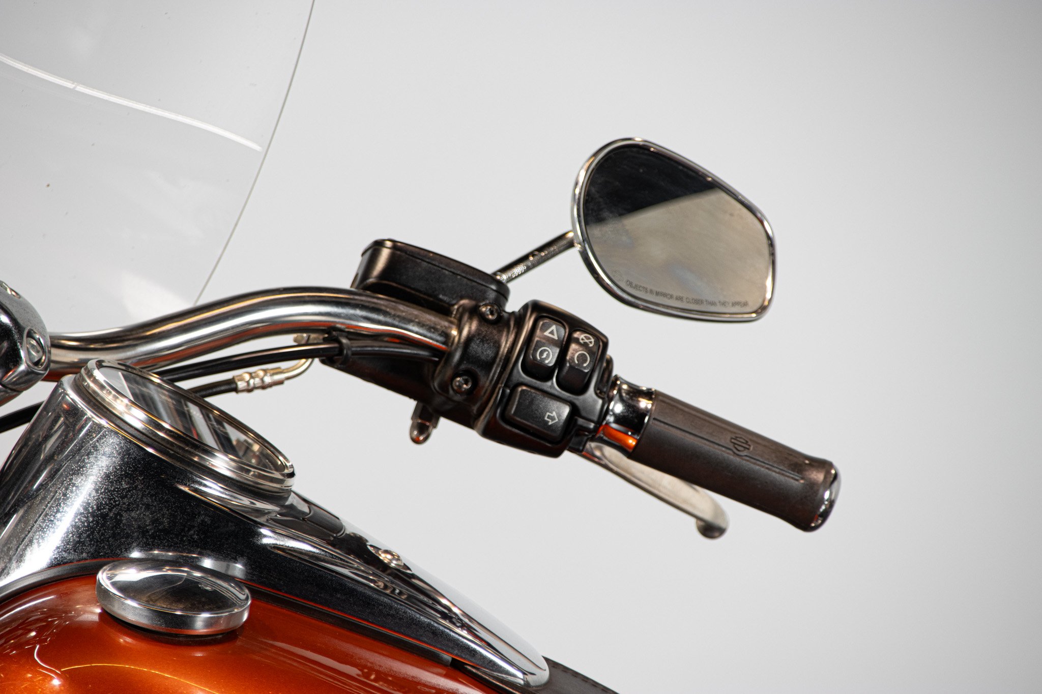 Harley Davidson HERITAGE DELUXE 