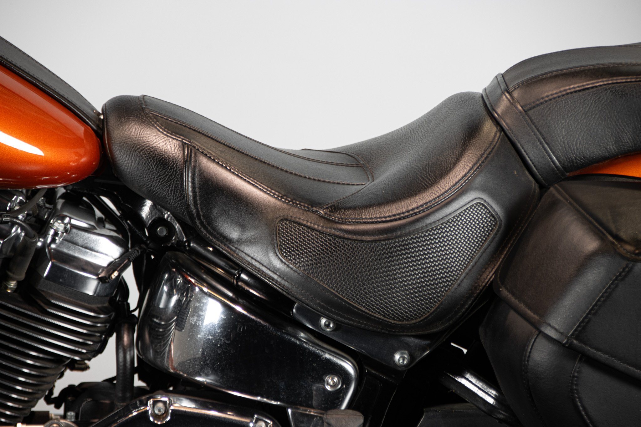 Harley Davidson HERITAGE DELUXE 