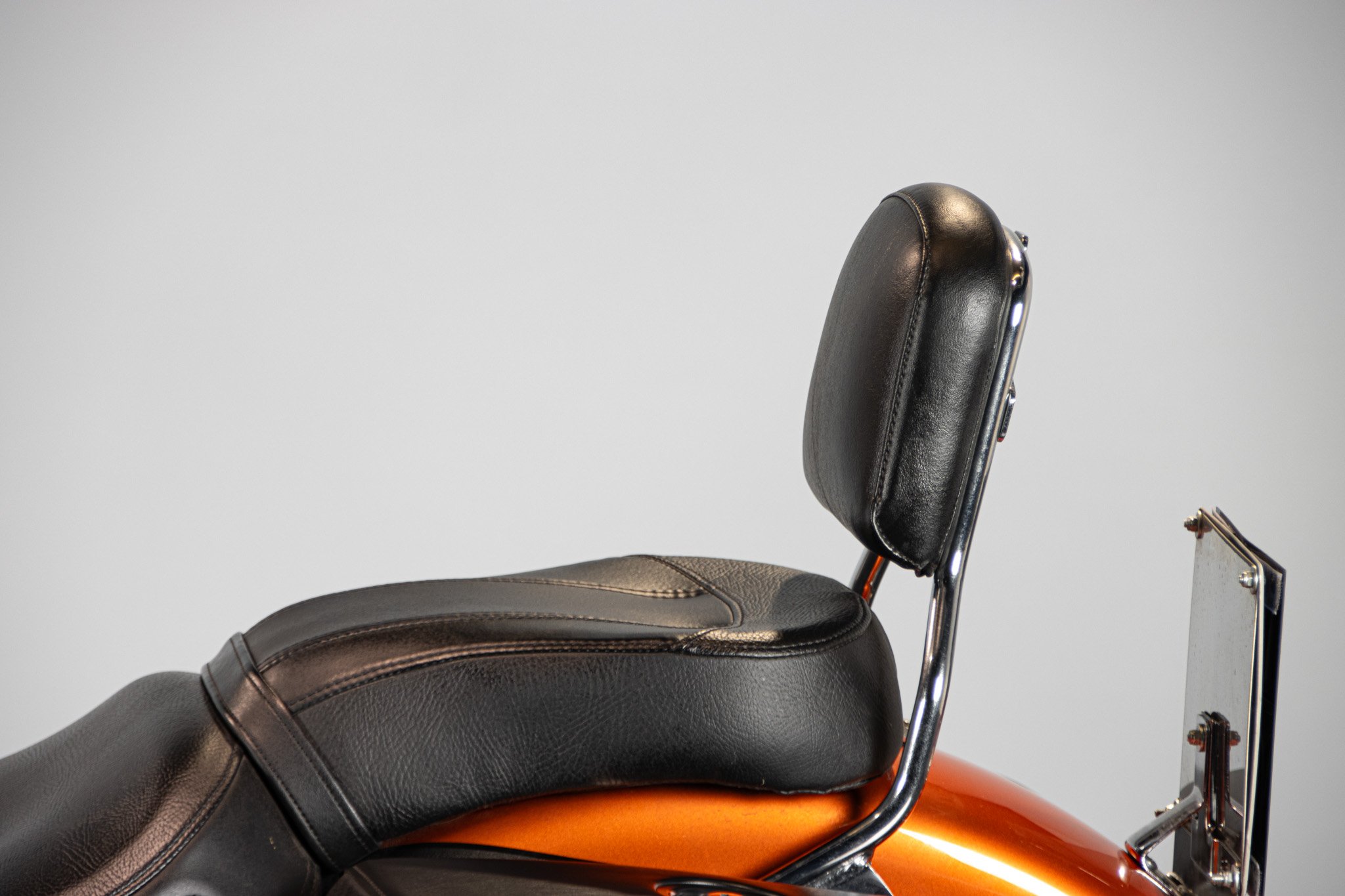 Harley Davidson HERITAGE DELUXE 