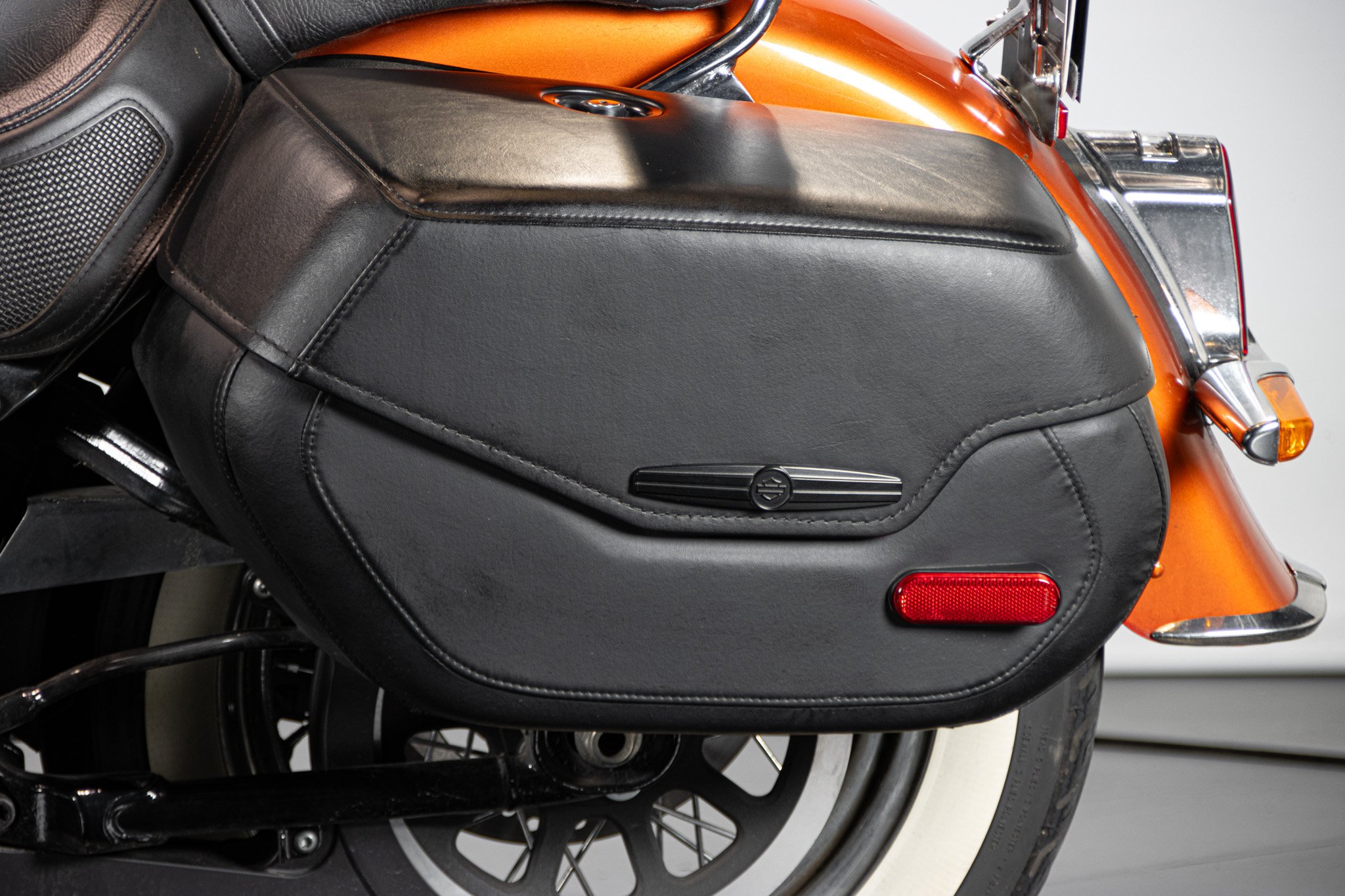 Harley Davidson HERITAGE DELUXE 