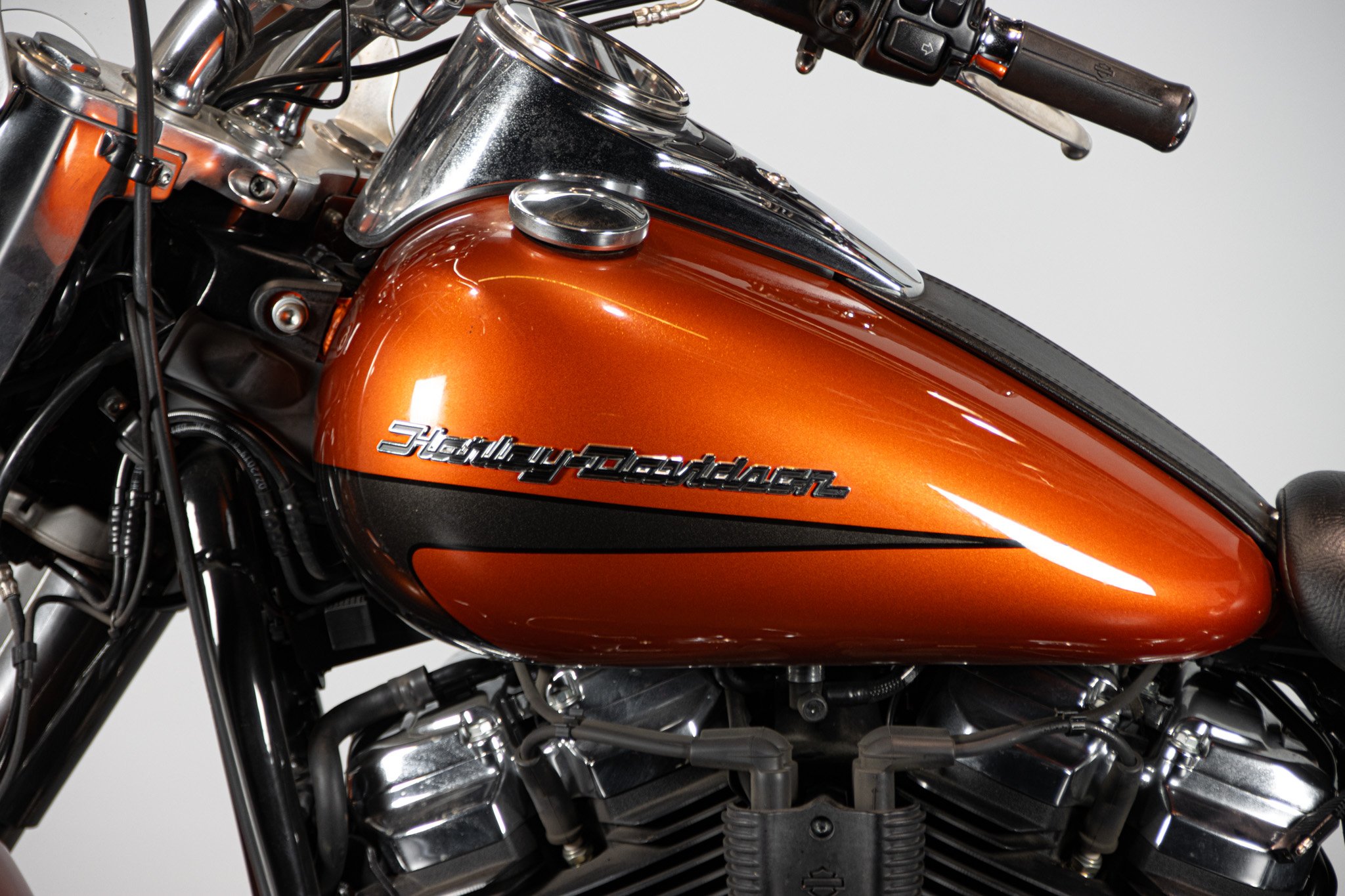 Harley Davidson HERITAGE DELUXE 