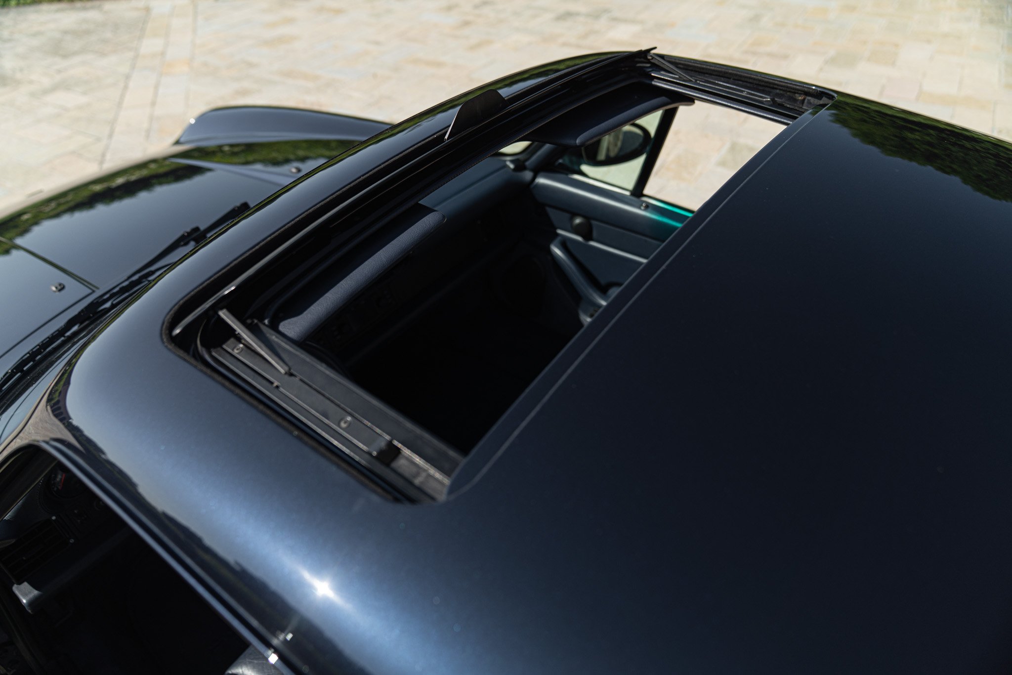 Porsche 993 (911) CARRERA 4S 