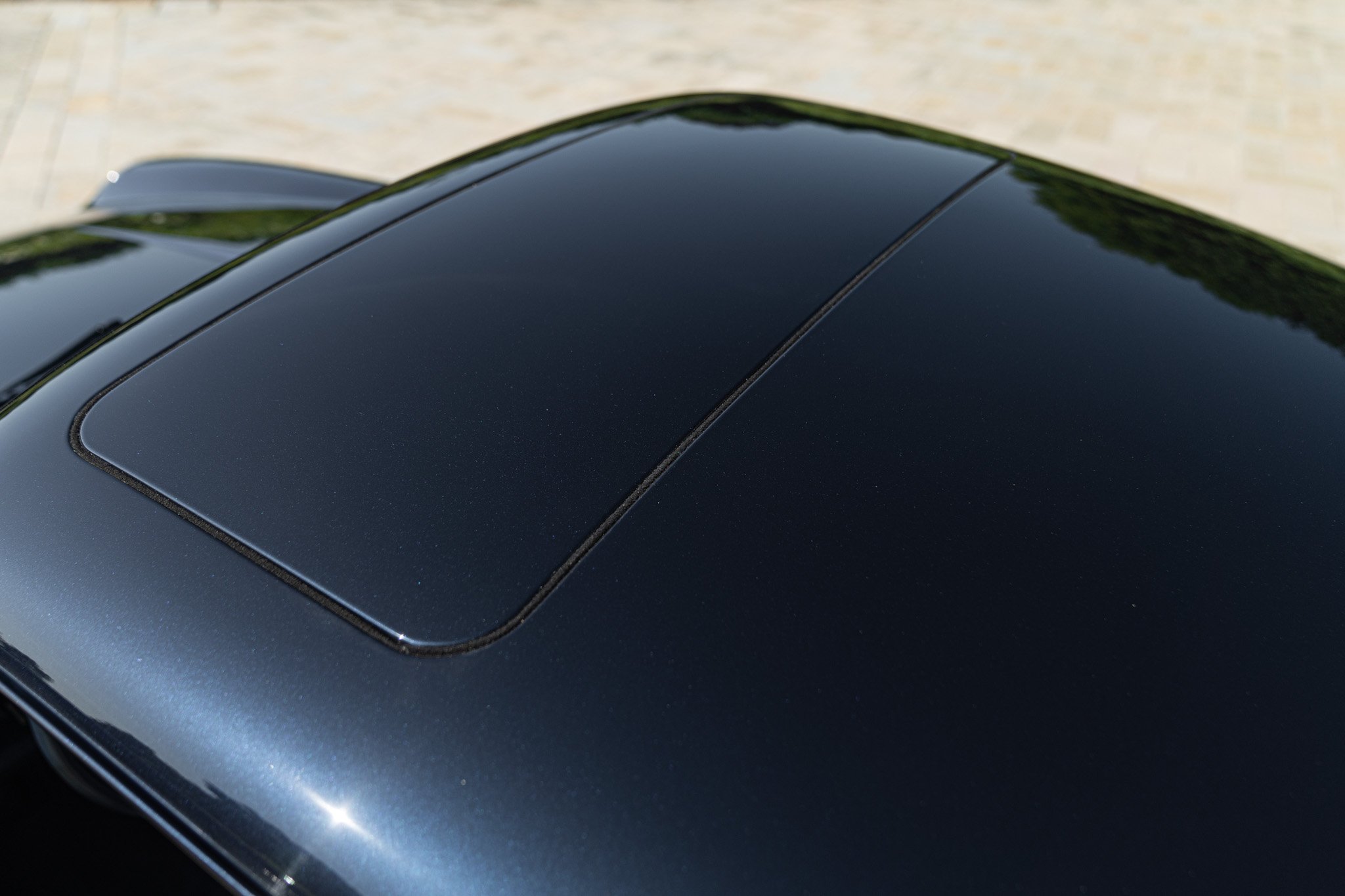 Porsche 993 (911) CARRERA 4S 