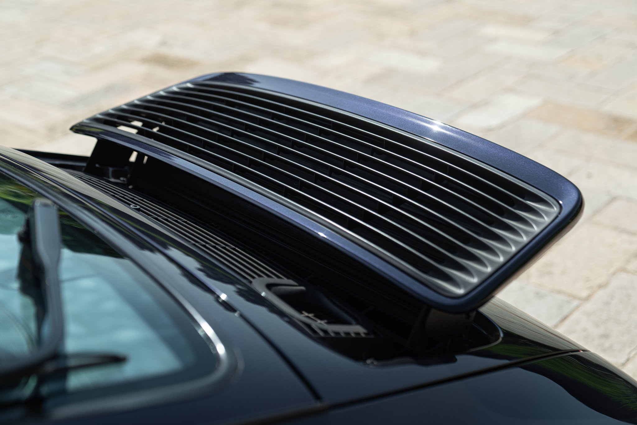 Porsche 993 (911) CARRERA 4S 