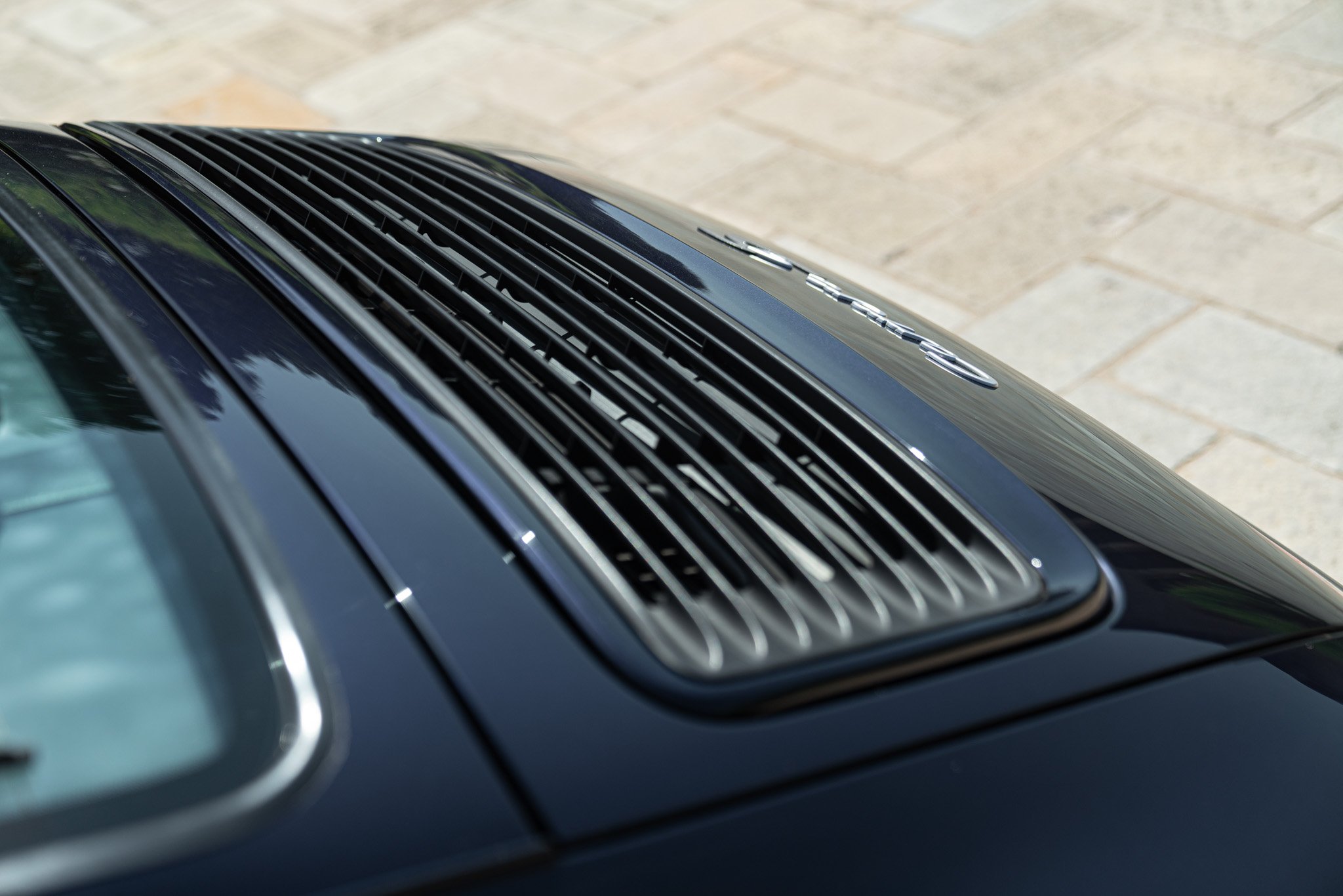 Porsche 993 (911) CARRERA 4S 