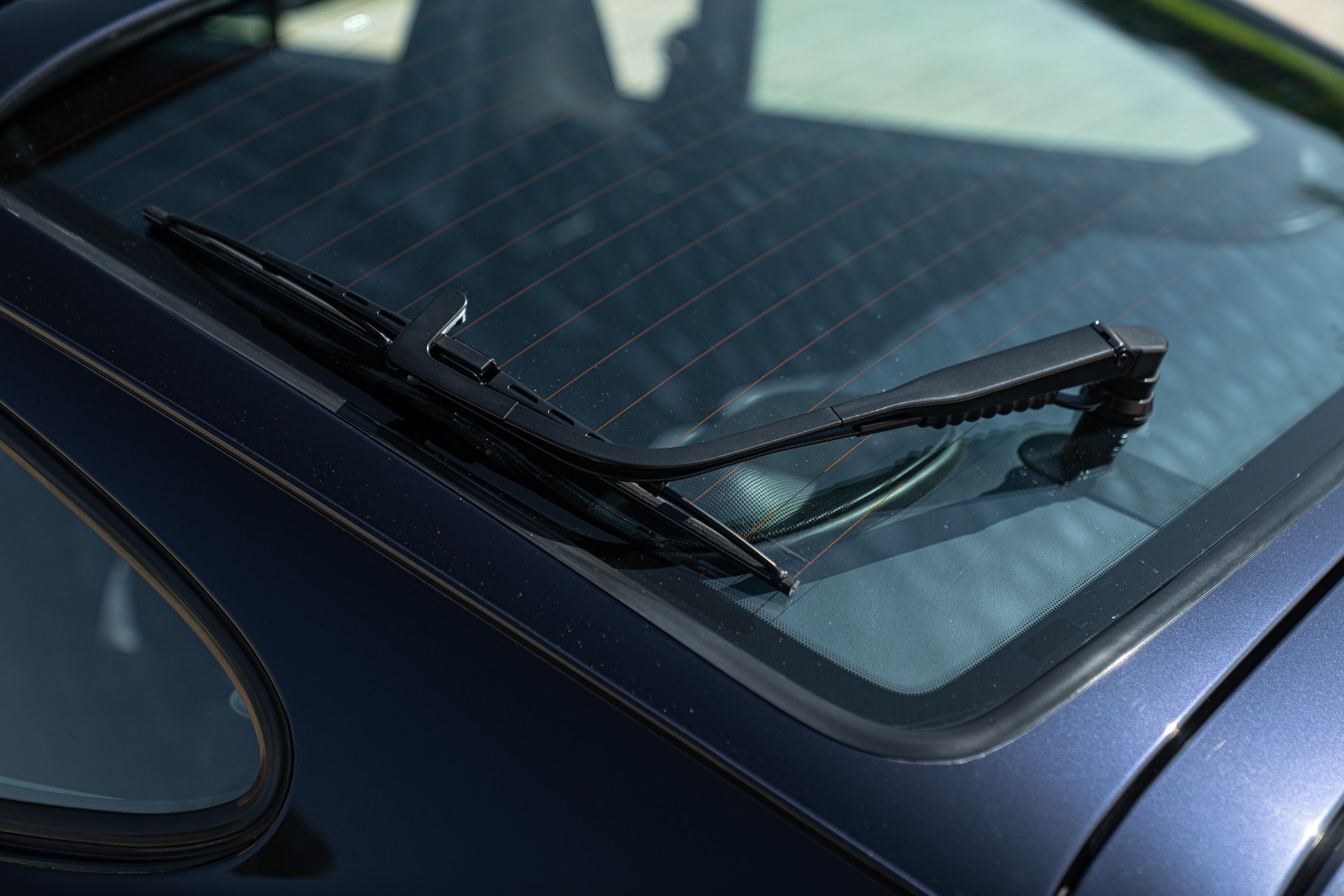 Porsche 993 (911) CARRERA 4S 