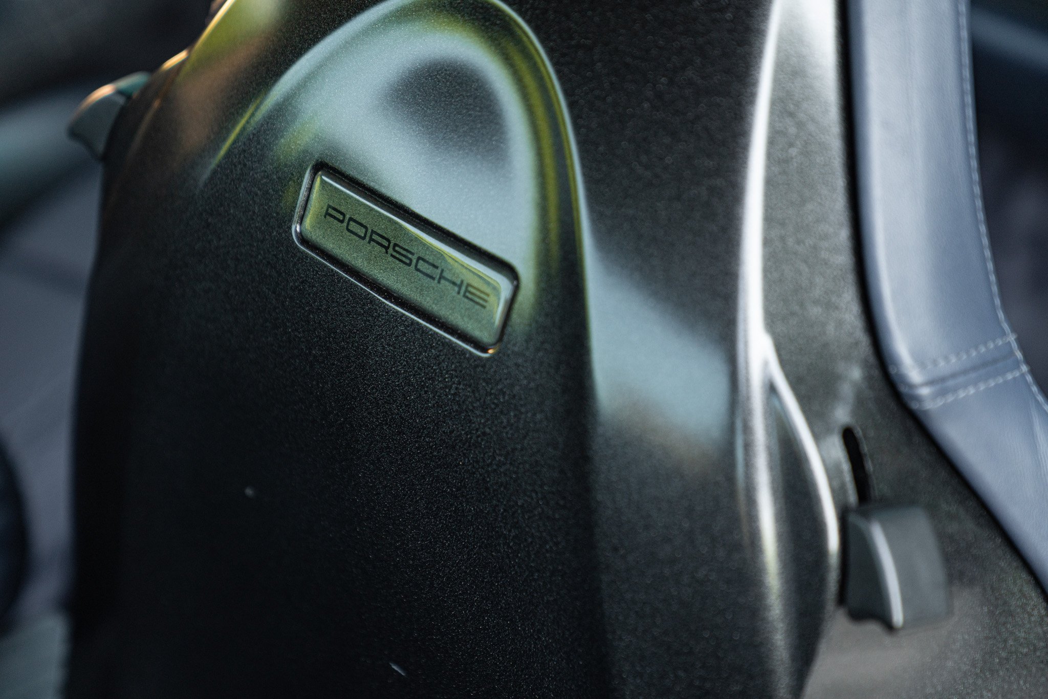 Porsche 993 (911) CARRERA 4S 