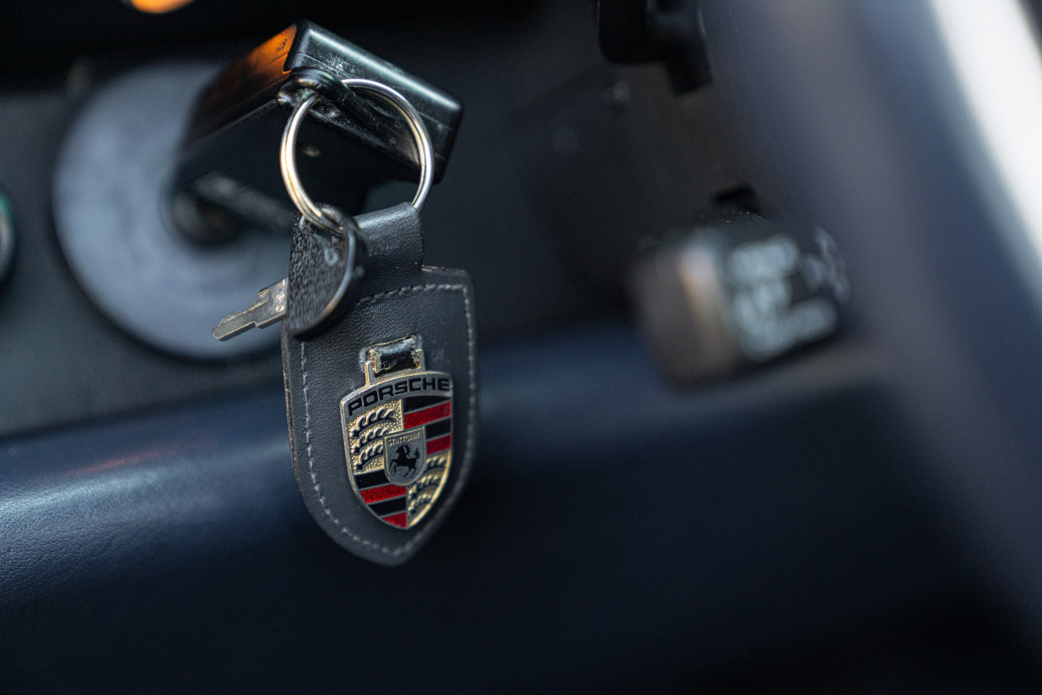 Porsche 993 (911) CARRERA 4S 