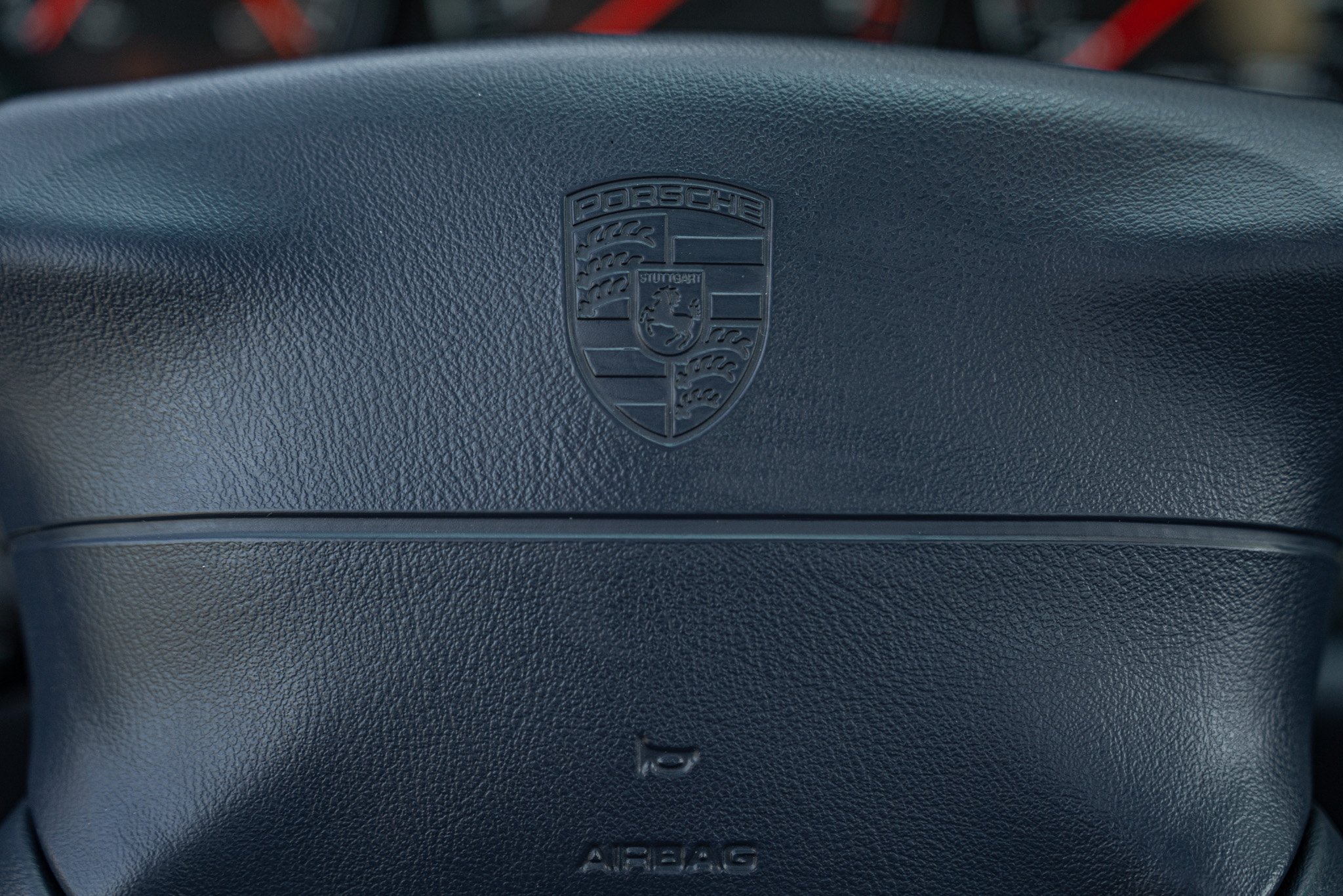 Porsche 993 (911) CARRERA 4S 