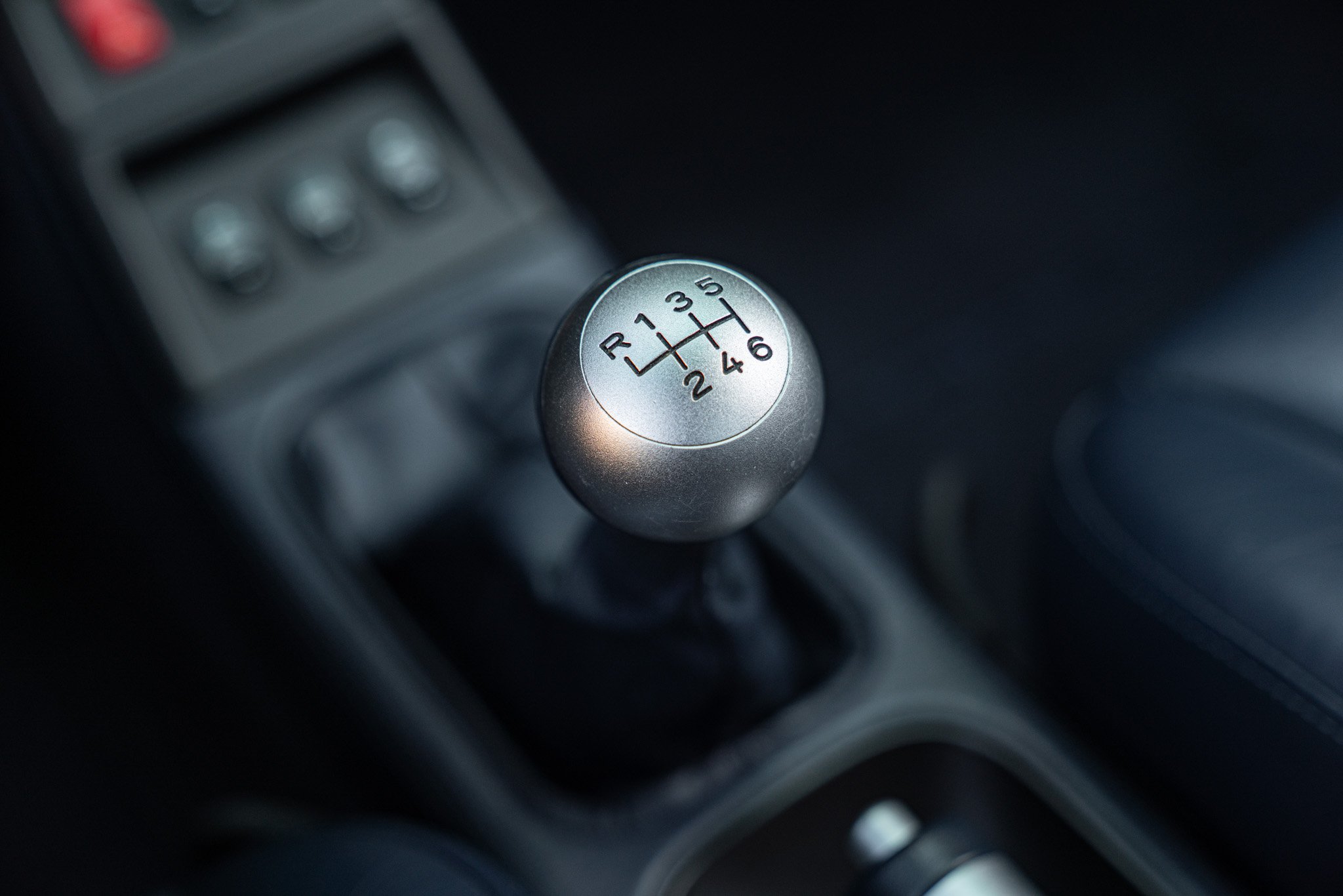 Porsche 993 (911) CARRERA 4S 