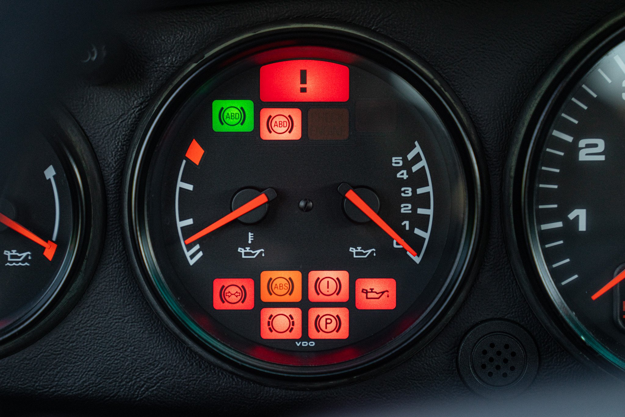 Porsche 993 (911) CARRERA 4S 