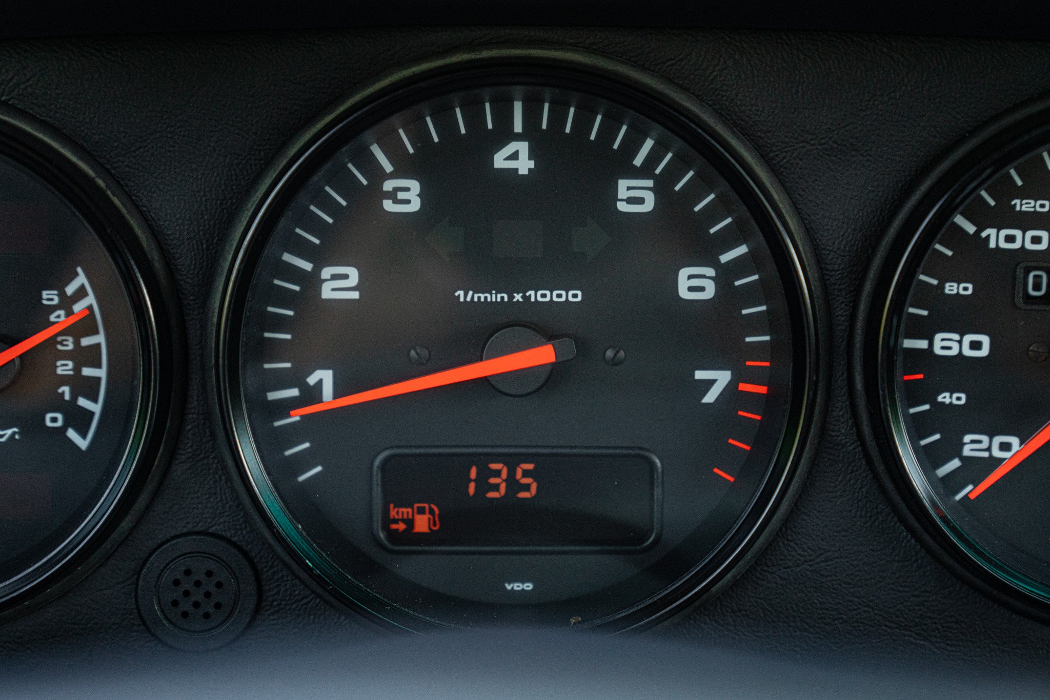 Porsche 993 (911) CARRERA 4S 