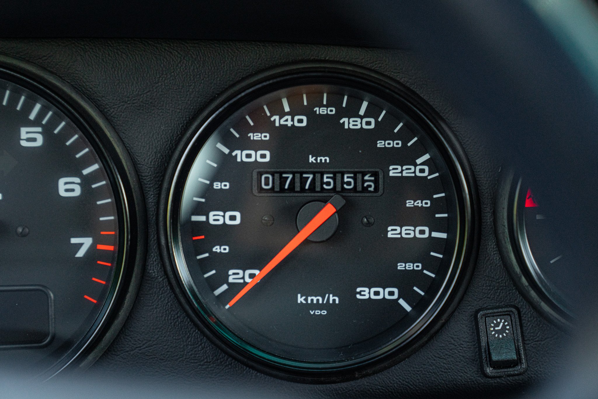 Porsche 993 (911) CARRERA 4S 