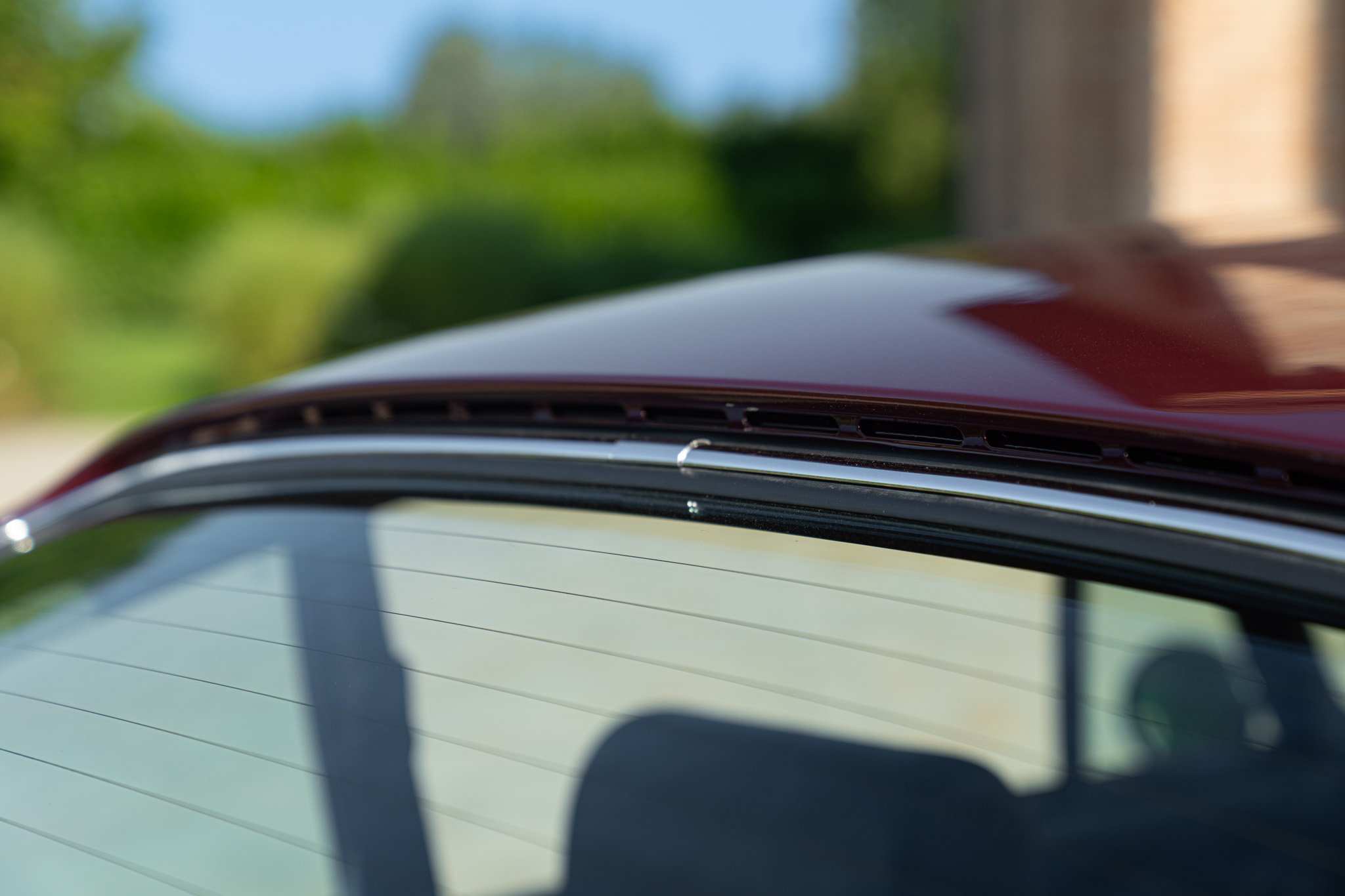 Porsche 911 2.2 S           