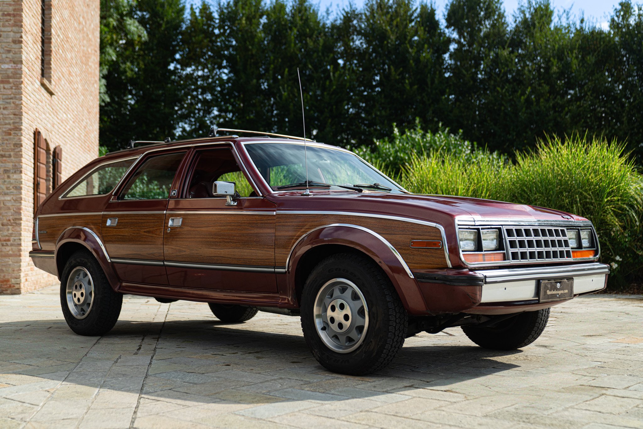 AMC EAGLE 