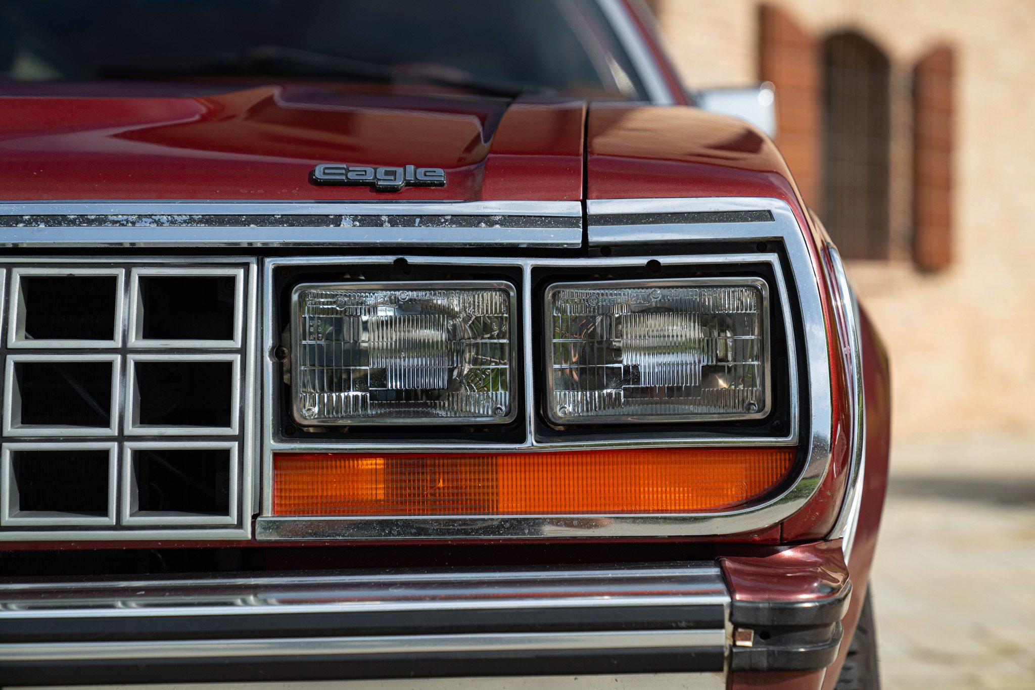 AMC EAGLE 