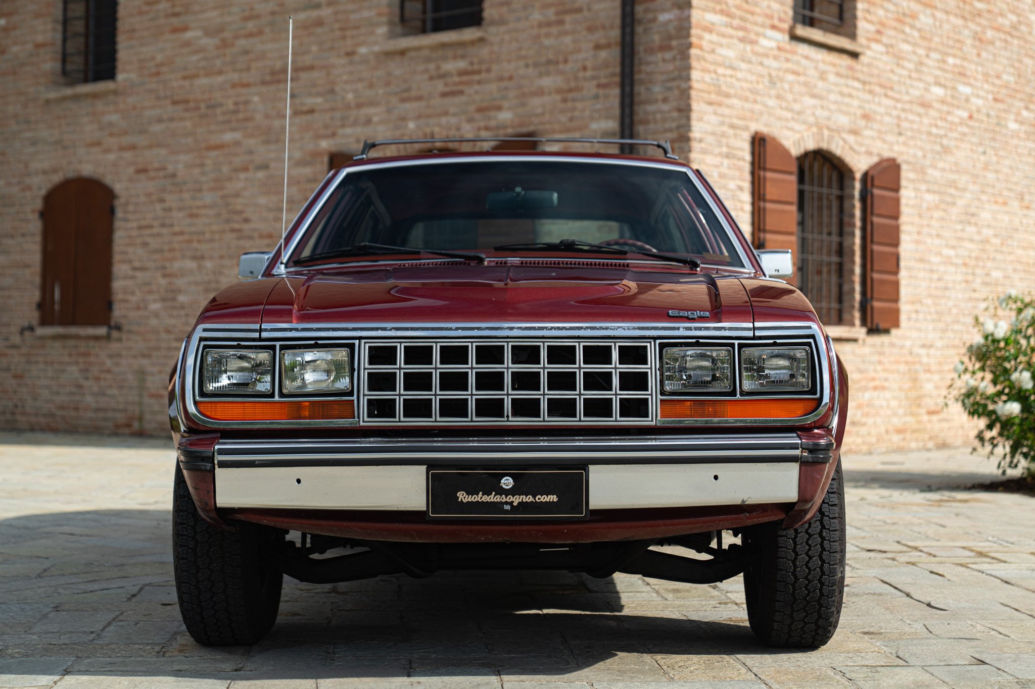 AMC EAGLE 