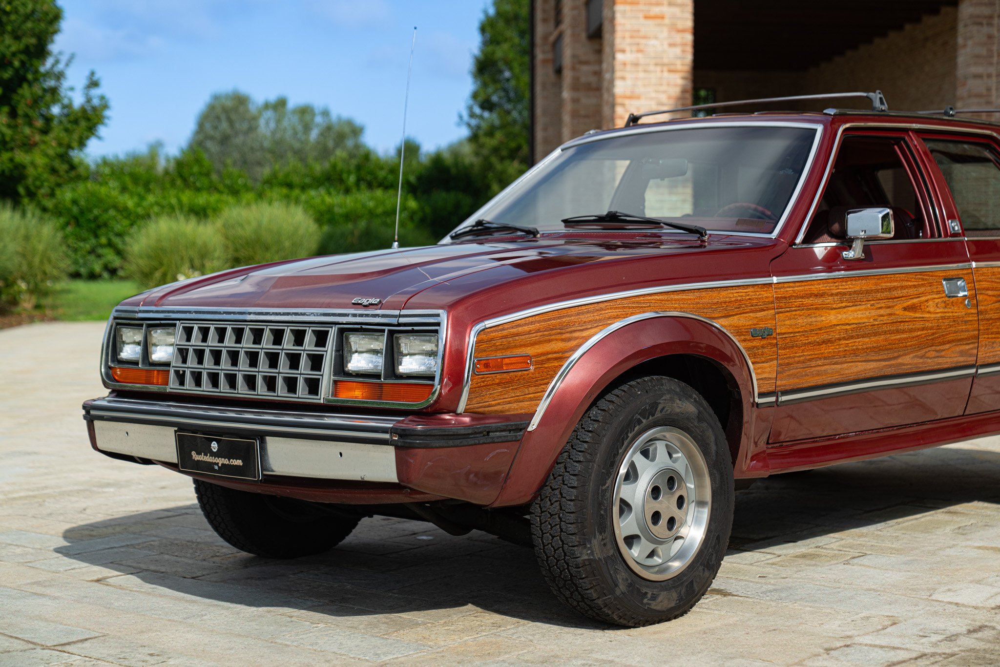 AMC EAGLE 