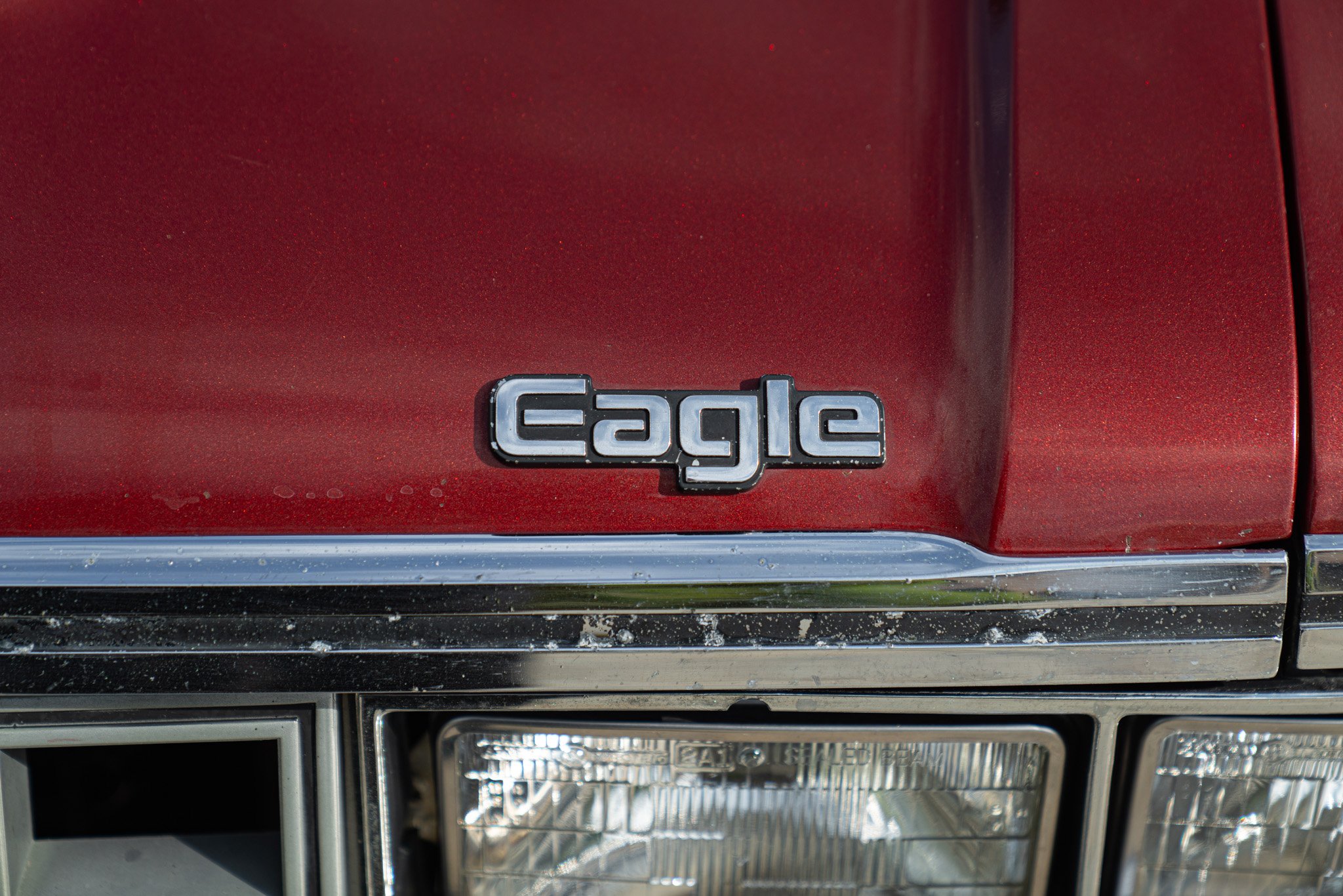 AMC EAGLE 