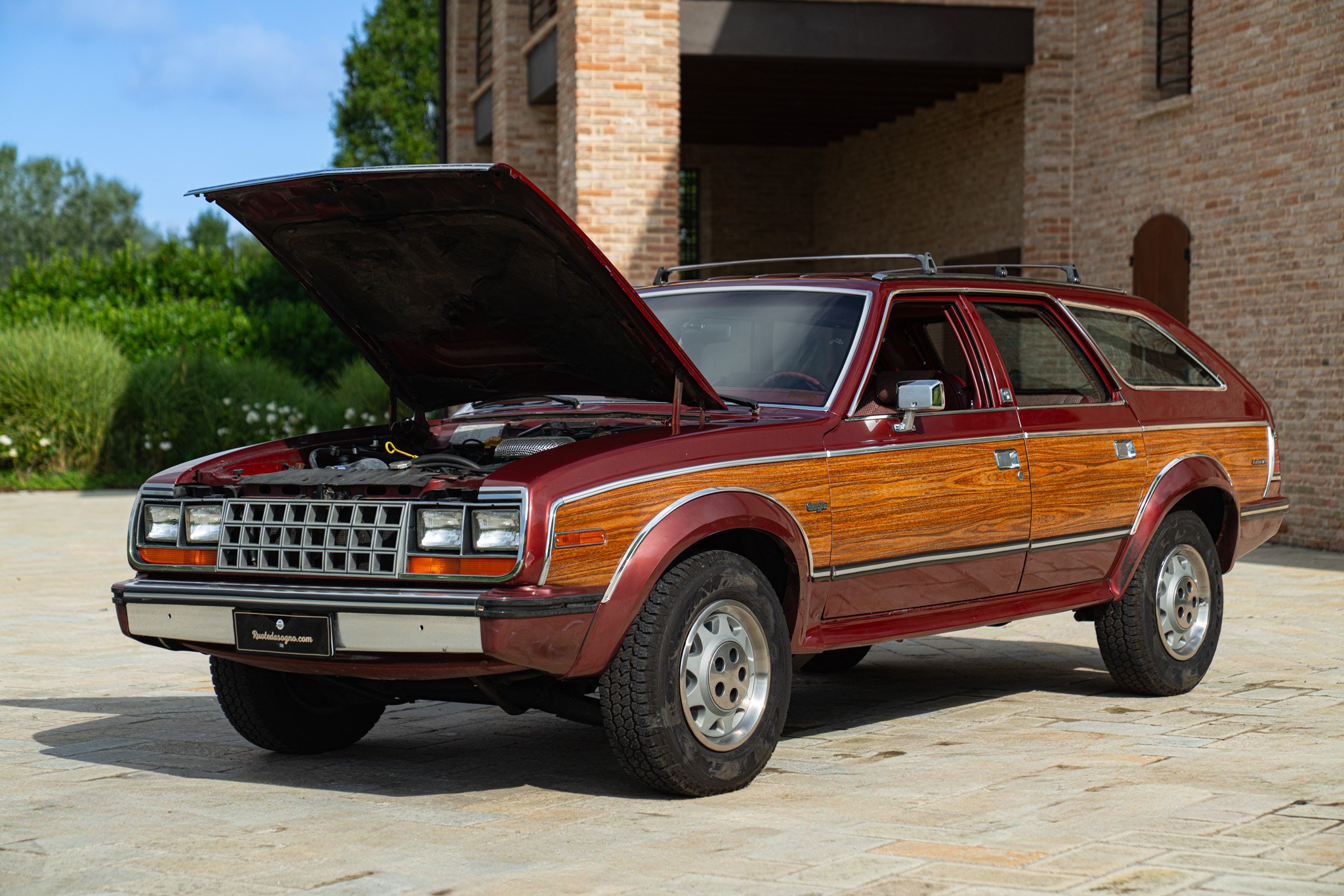 AMC EAGLE 