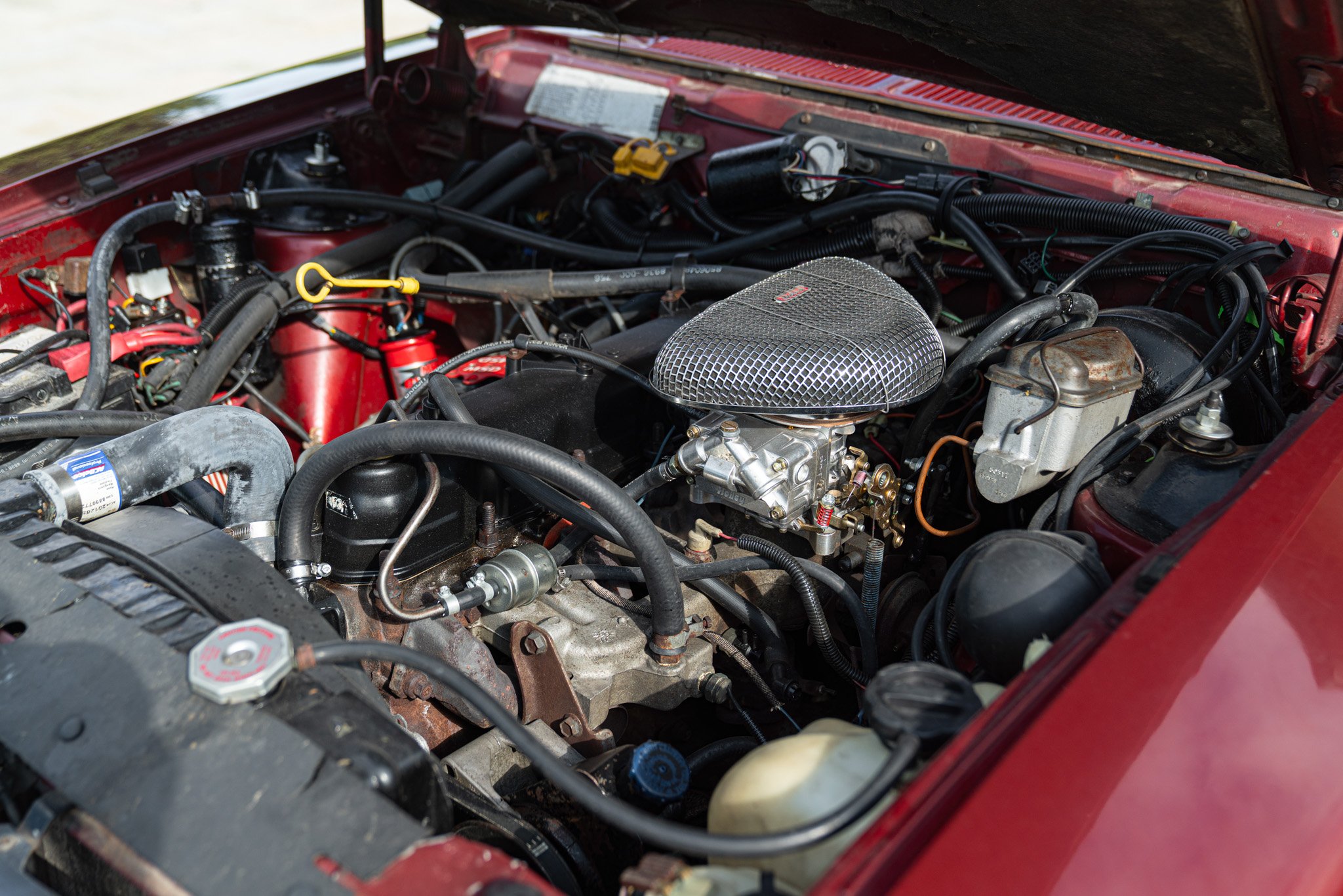 AMC EAGLE 