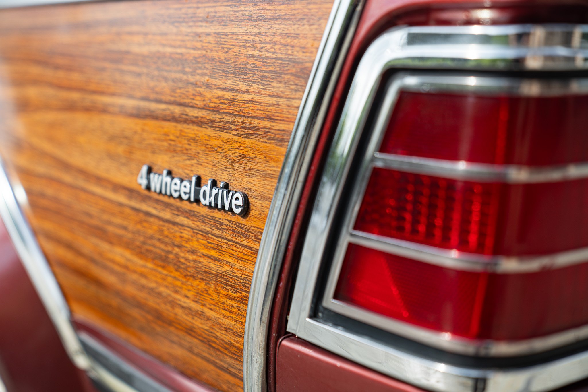 AMC EAGLE 