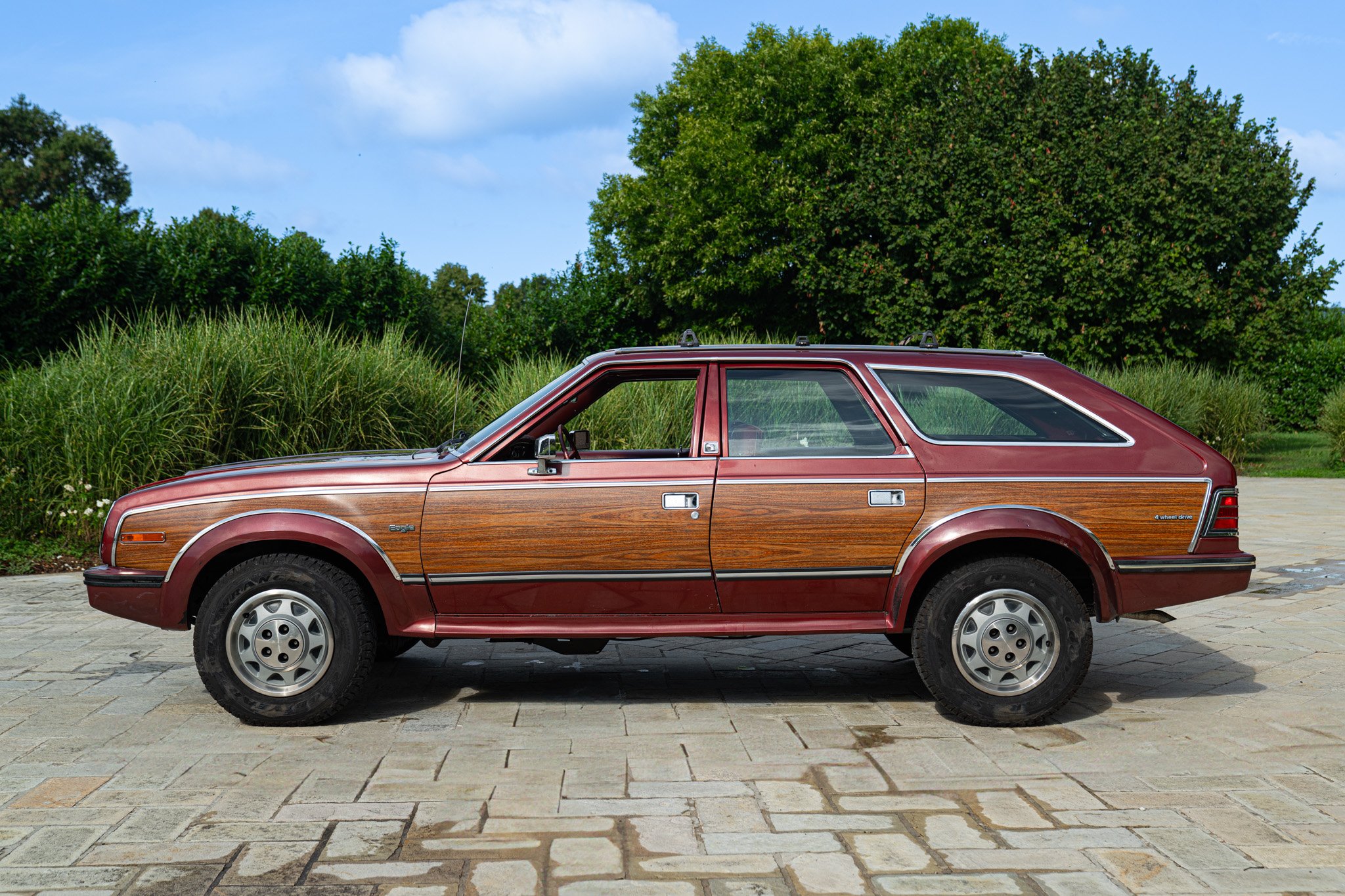 AMC EAGLE 