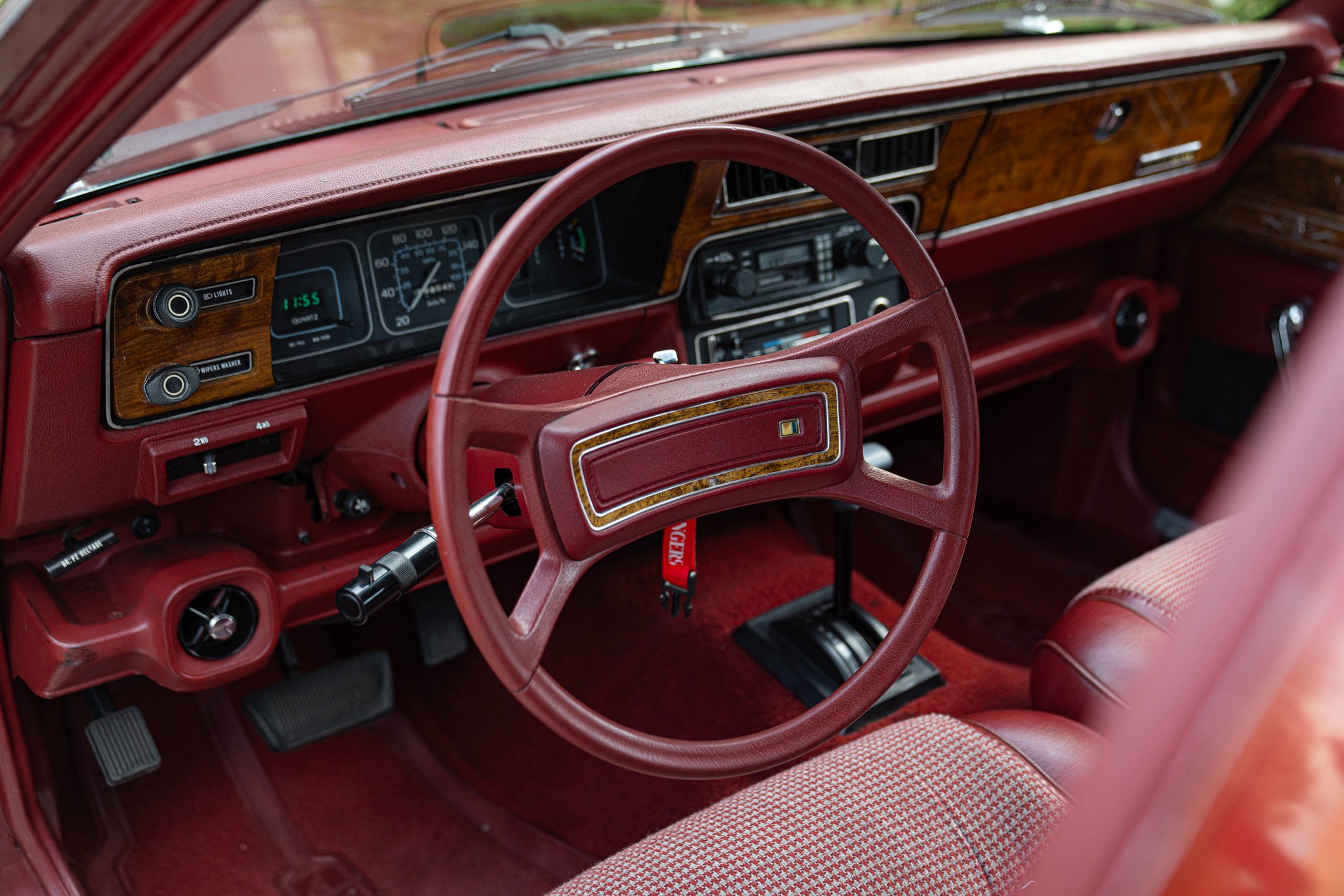 AMC EAGLE 