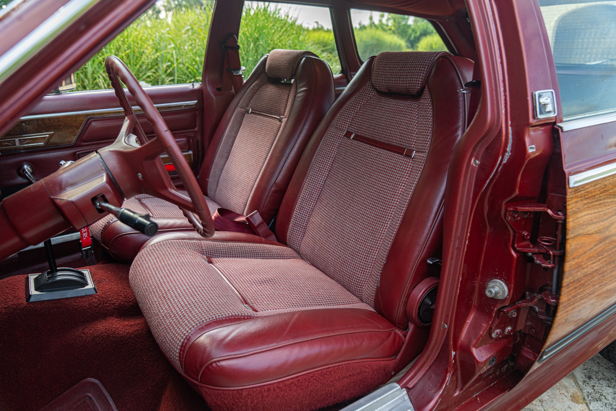 AMC EAGLE 