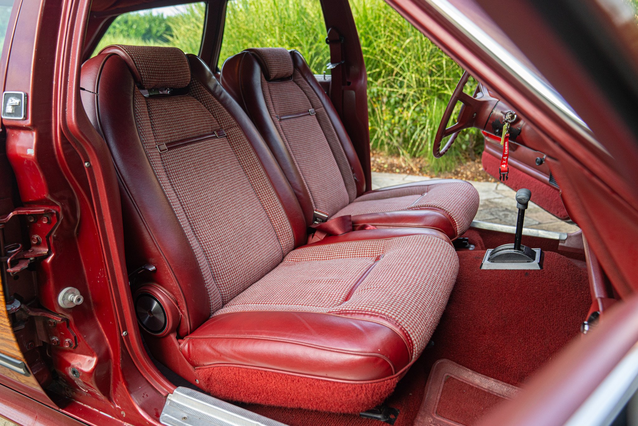 AMC EAGLE 