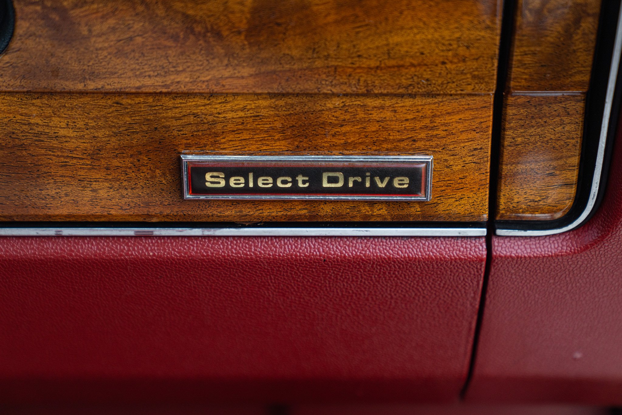 AMC EAGLE 